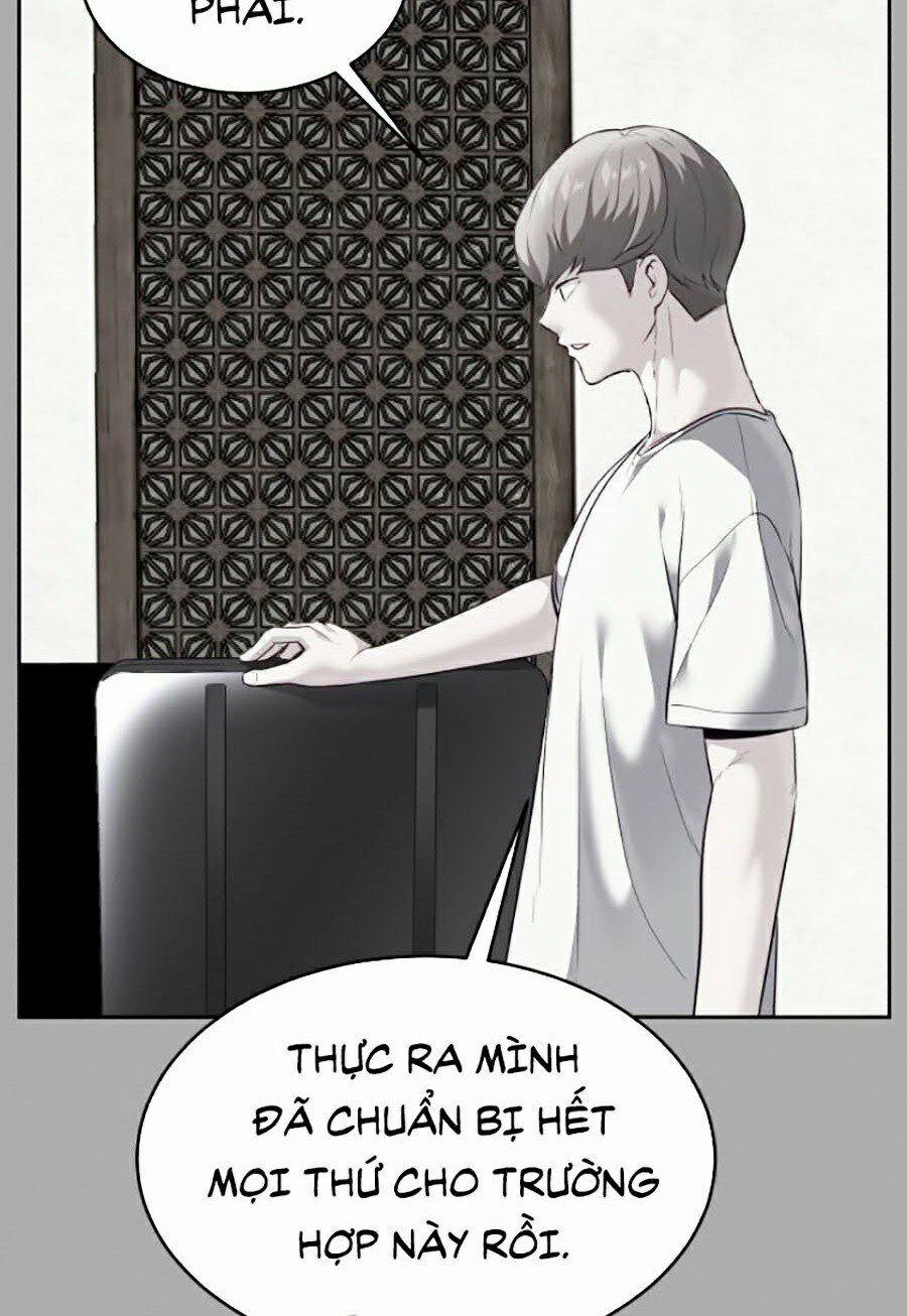 Giao Ước Tử Thần 118 trang 159