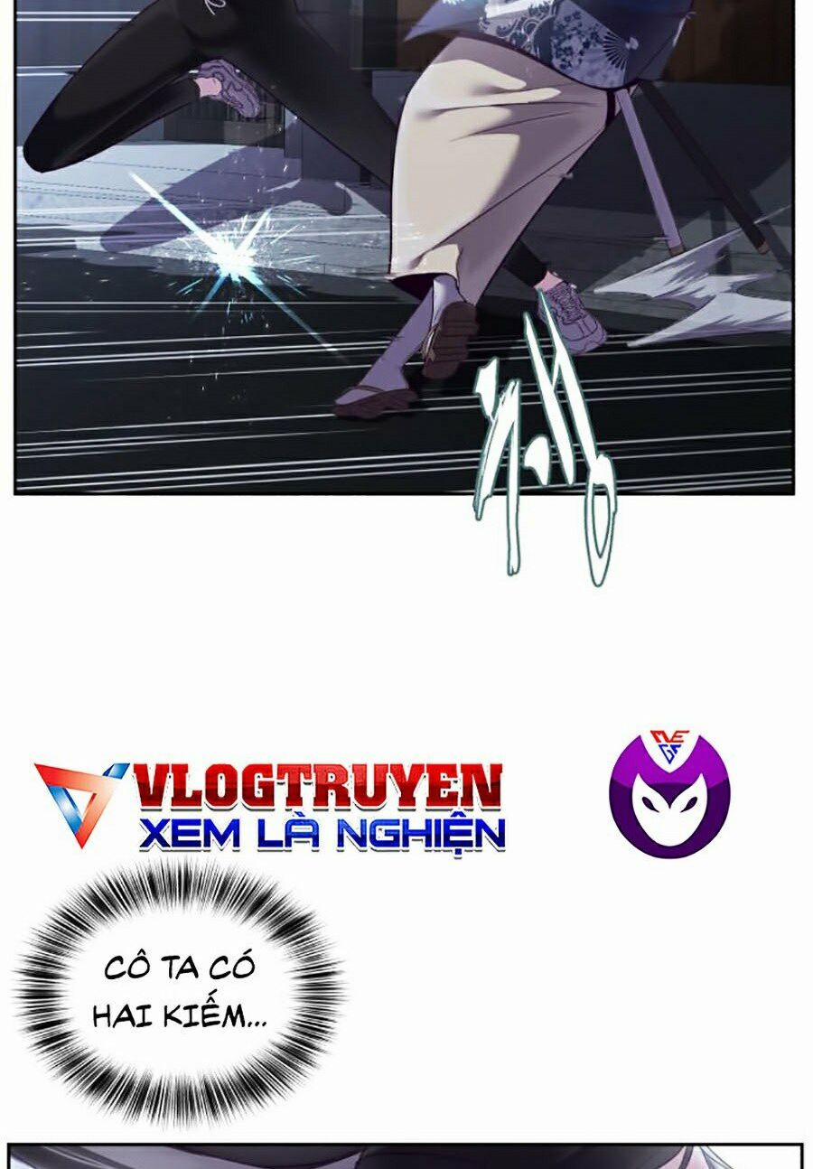 Giao Ước Tử Thần 118 trang 17