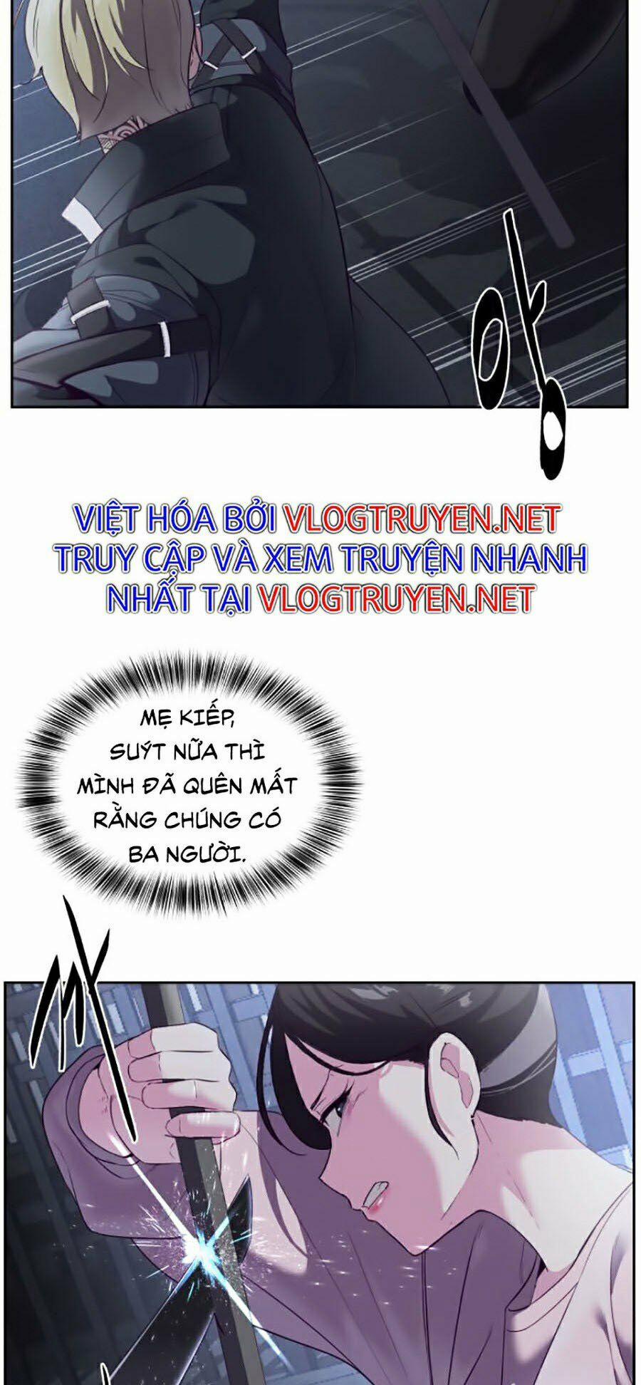 Giao Ước Tử Thần 118 trang 24