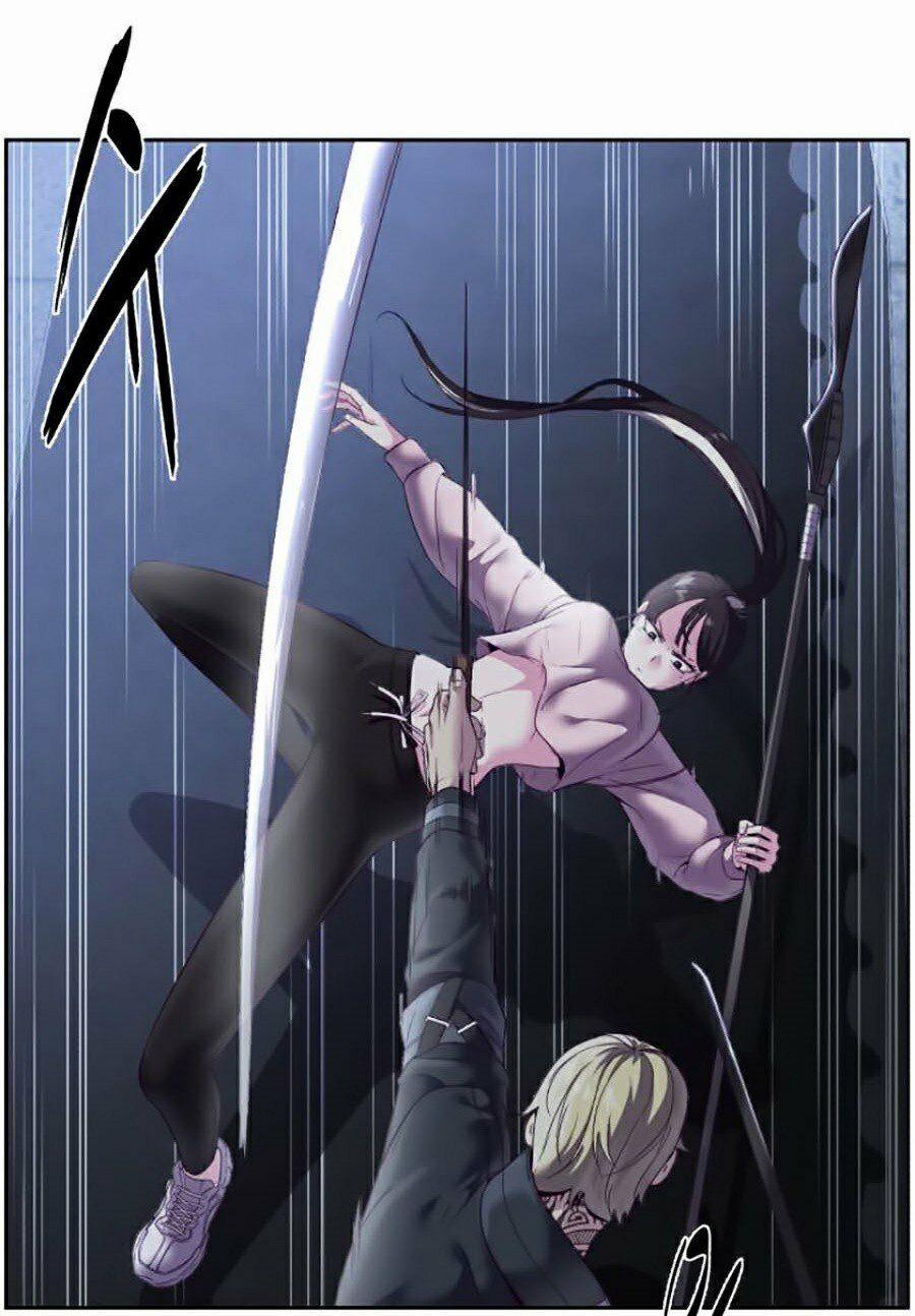 Giao Ước Tử Thần 118 trang 26