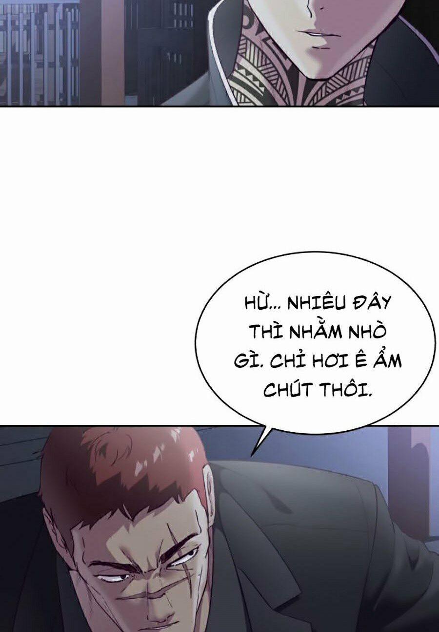 Giao Ước Tử Thần 118 trang 3