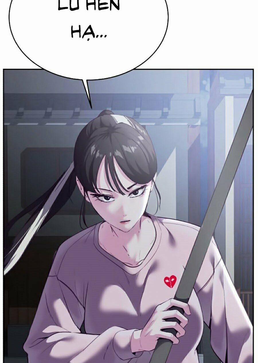 Giao Ước Tử Thần 118 trang 37