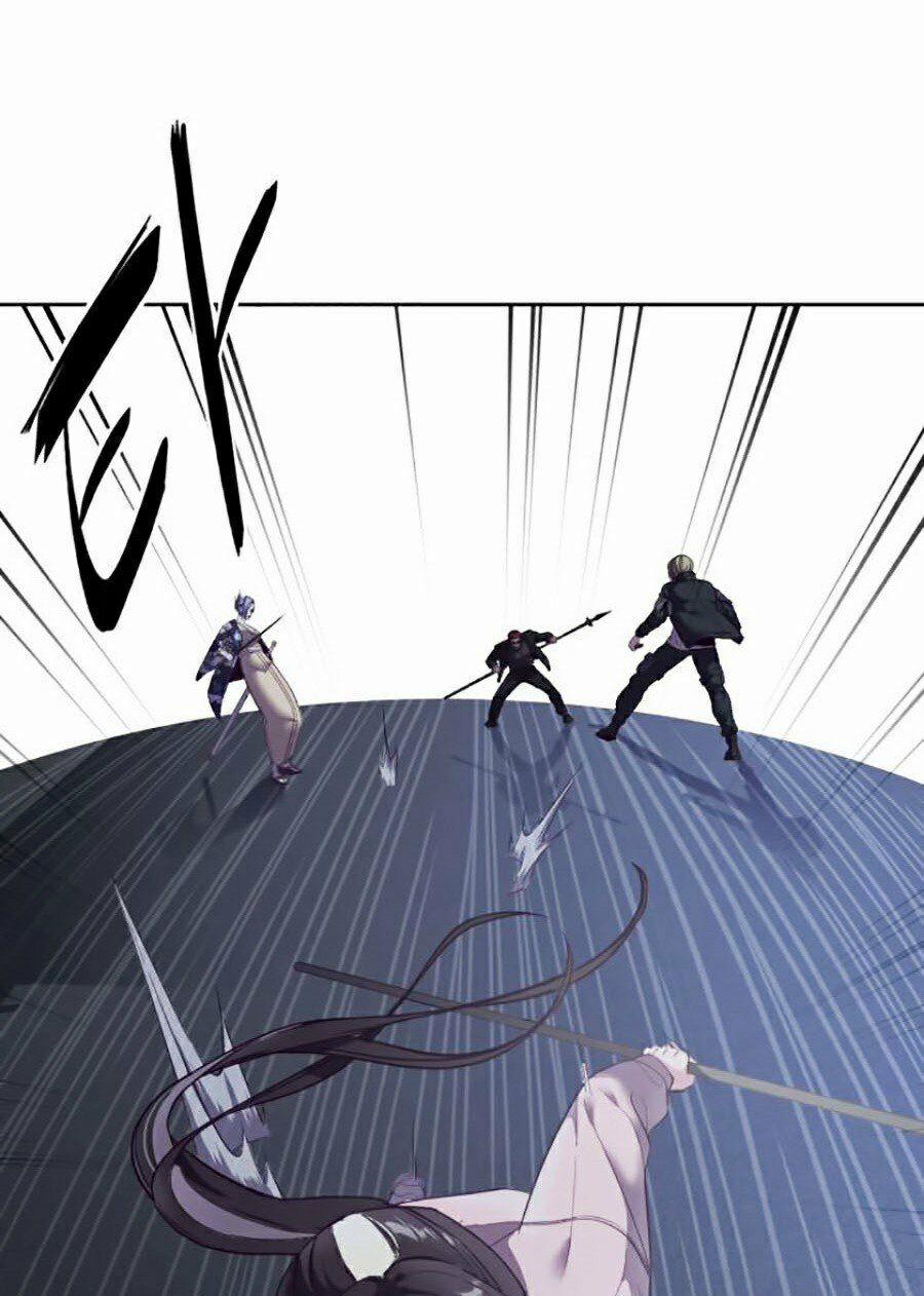 Giao Ước Tử Thần 118 trang 42