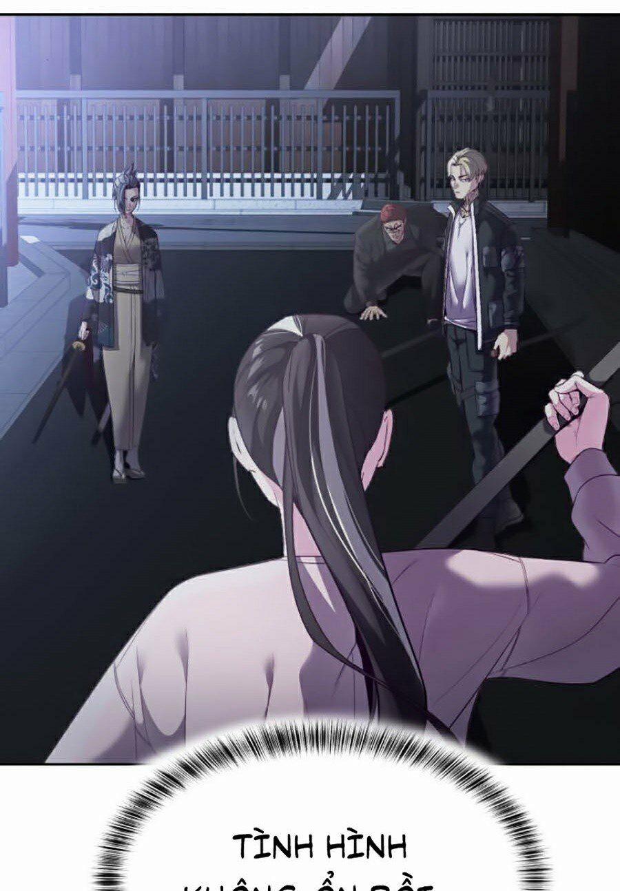 Giao Ước Tử Thần 118 trang 6