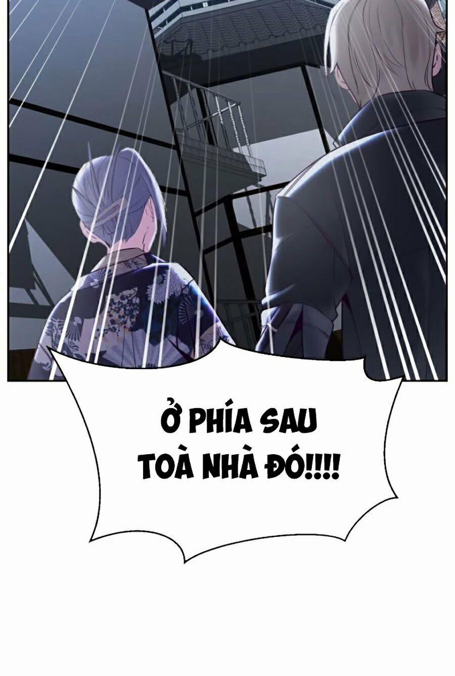 Giao Ước Tử Thần 118 trang 61