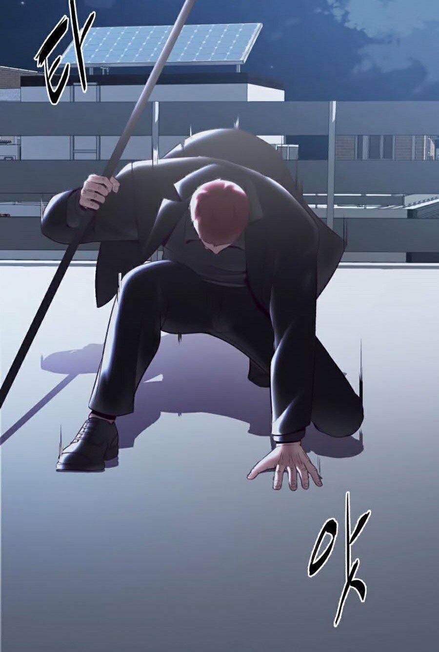 Giao Ước Tử Thần 118 trang 66