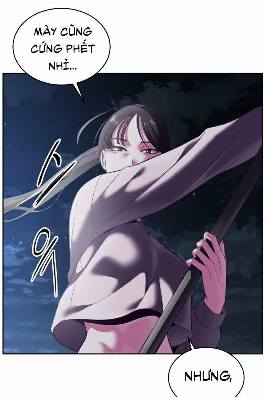 Giao Ước Tử Thần 118 trang 84