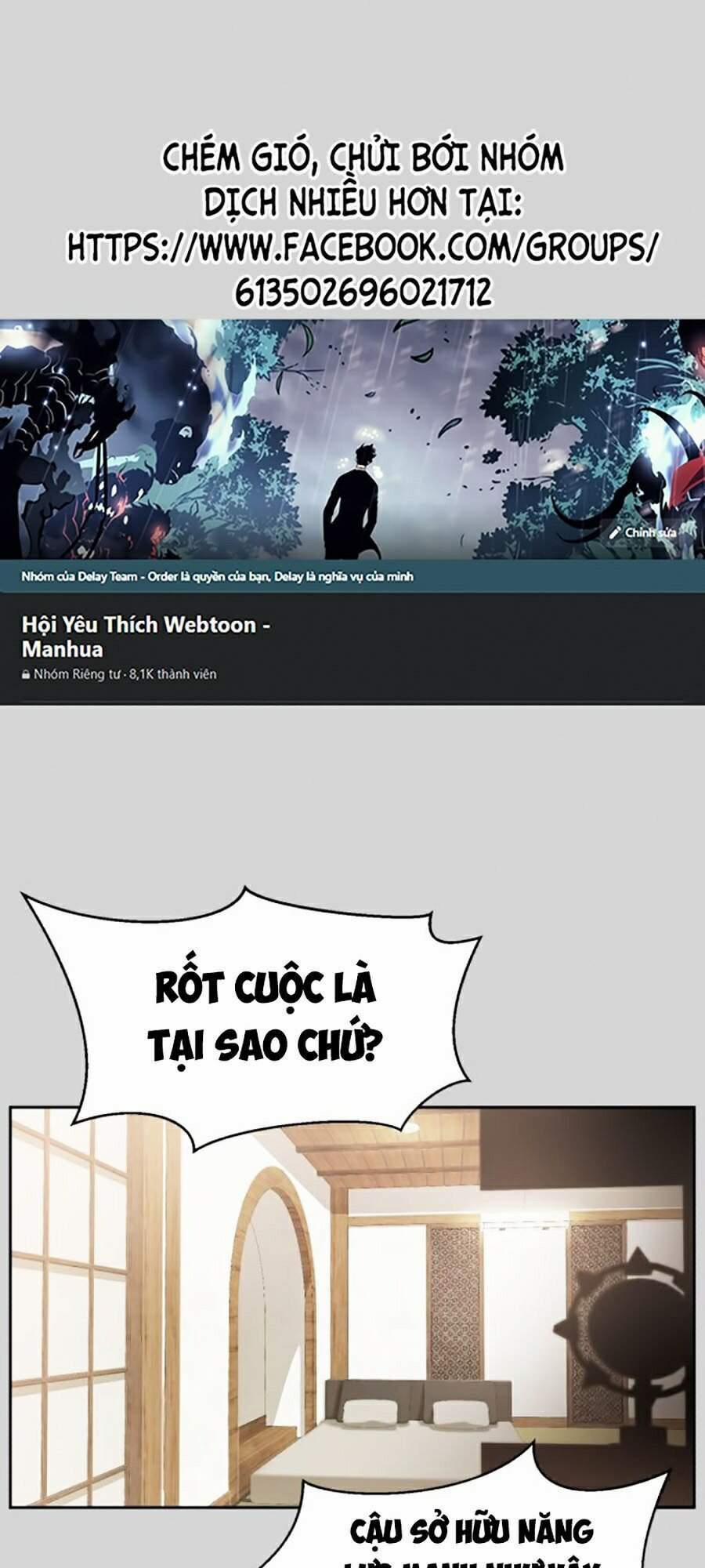 Giao Ước Tử Thần 119 trang 0