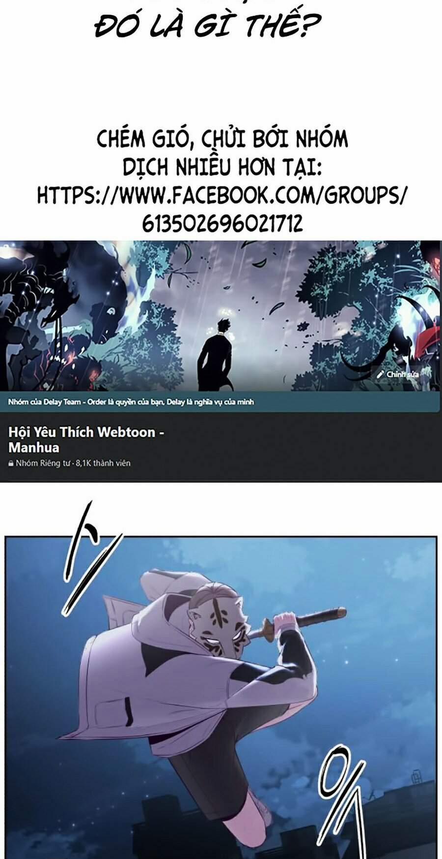 Giao Ước Tử Thần 119 trang 109