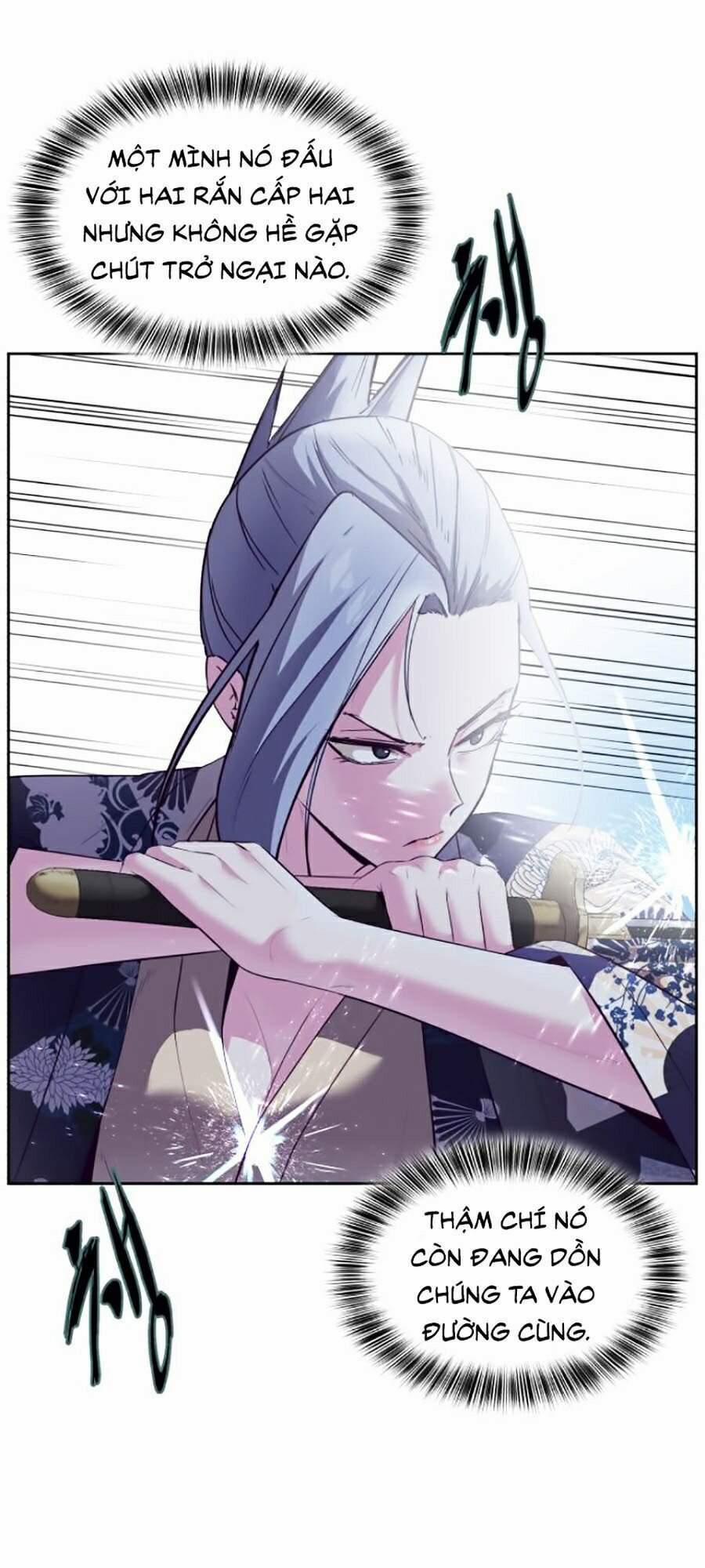 Giao Ước Tử Thần 119 trang 112