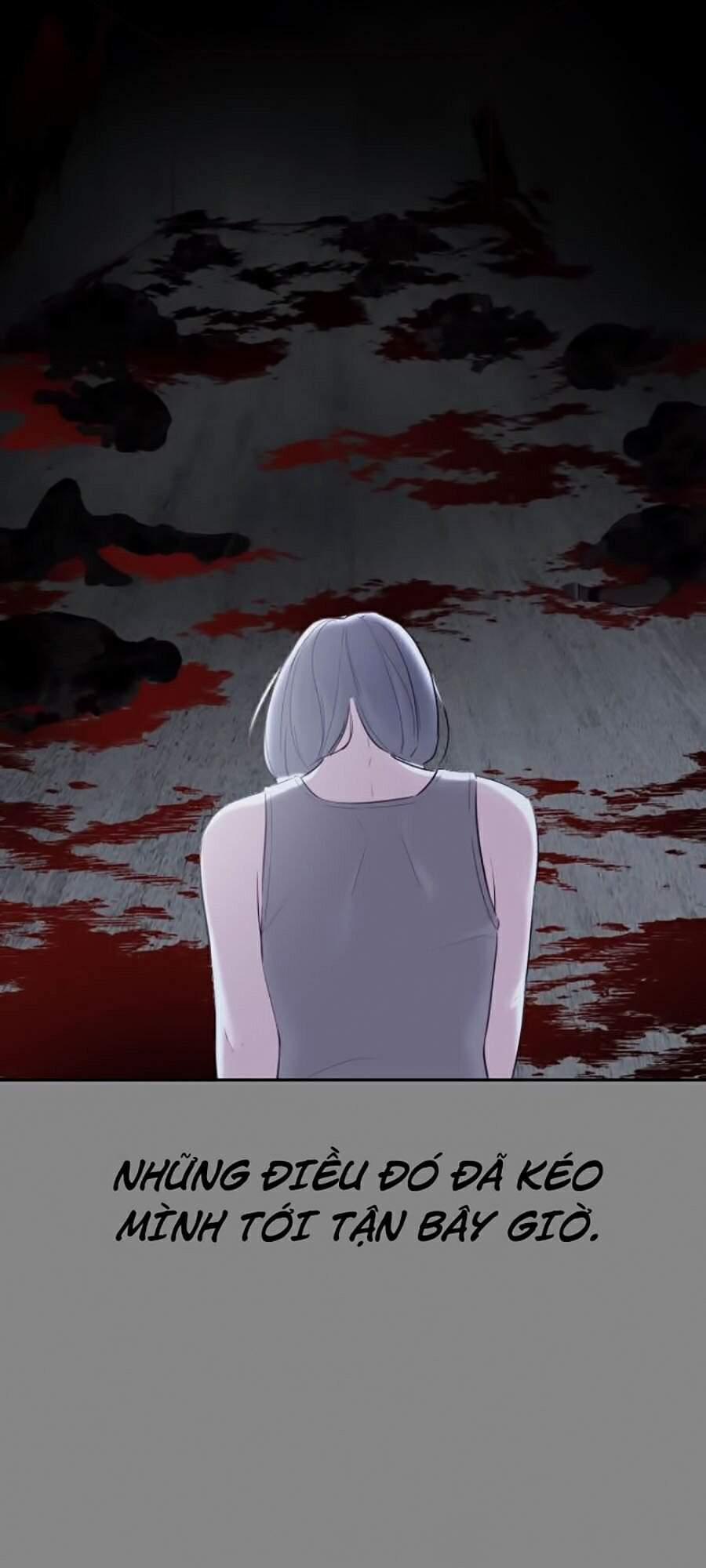 Giao Ước Tử Thần 119 trang 126