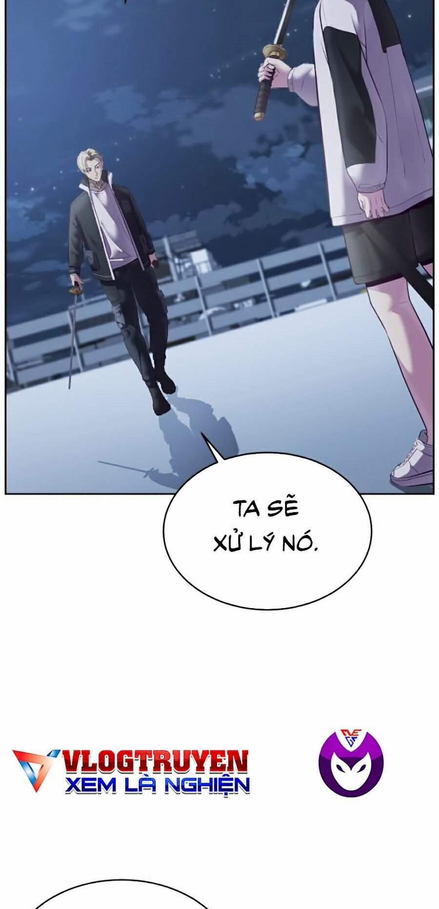 Giao Ước Tử Thần 119 trang 32