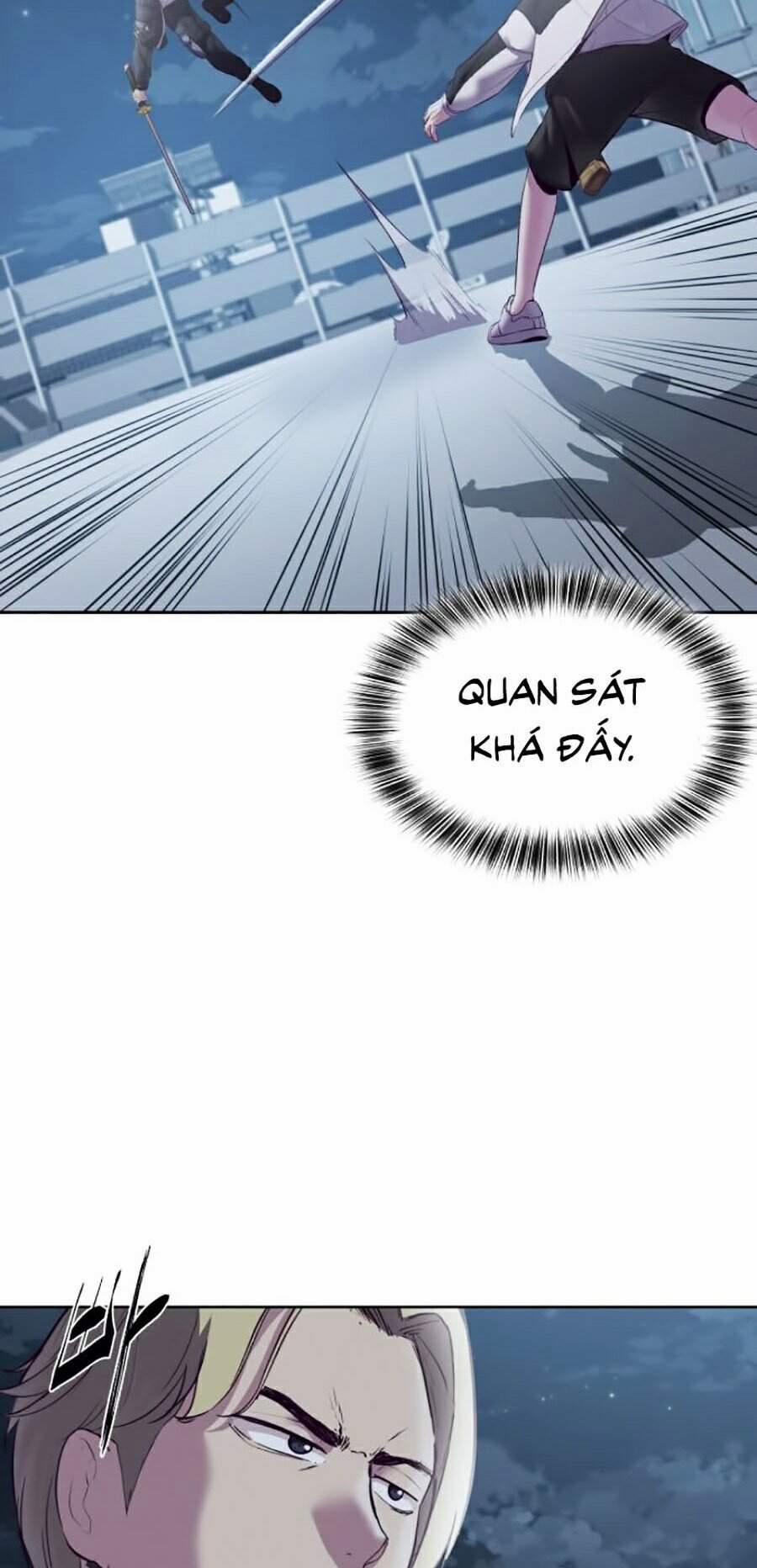 Giao Ước Tử Thần 119 trang 39