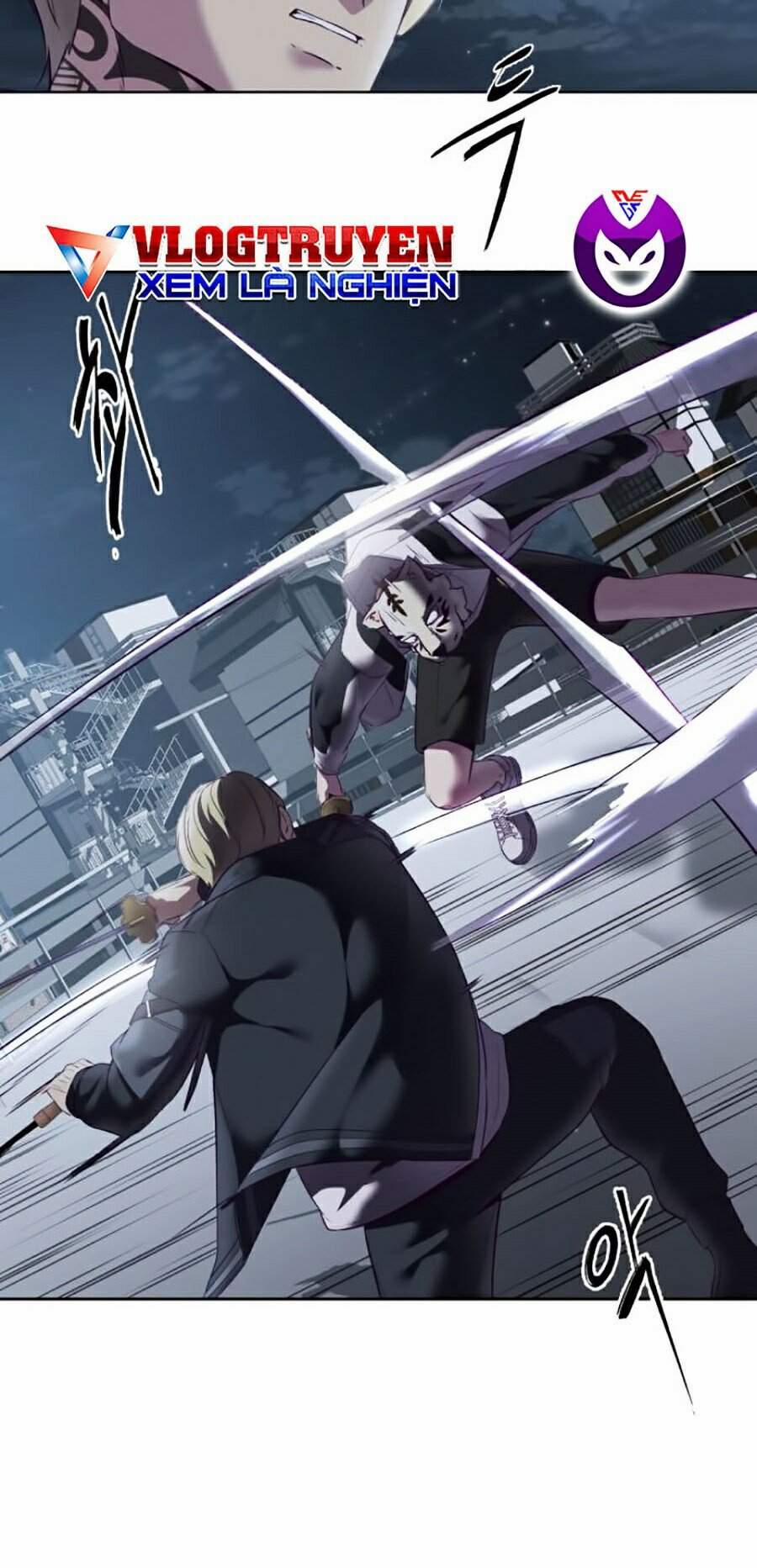 Giao Ước Tử Thần 119 trang 40