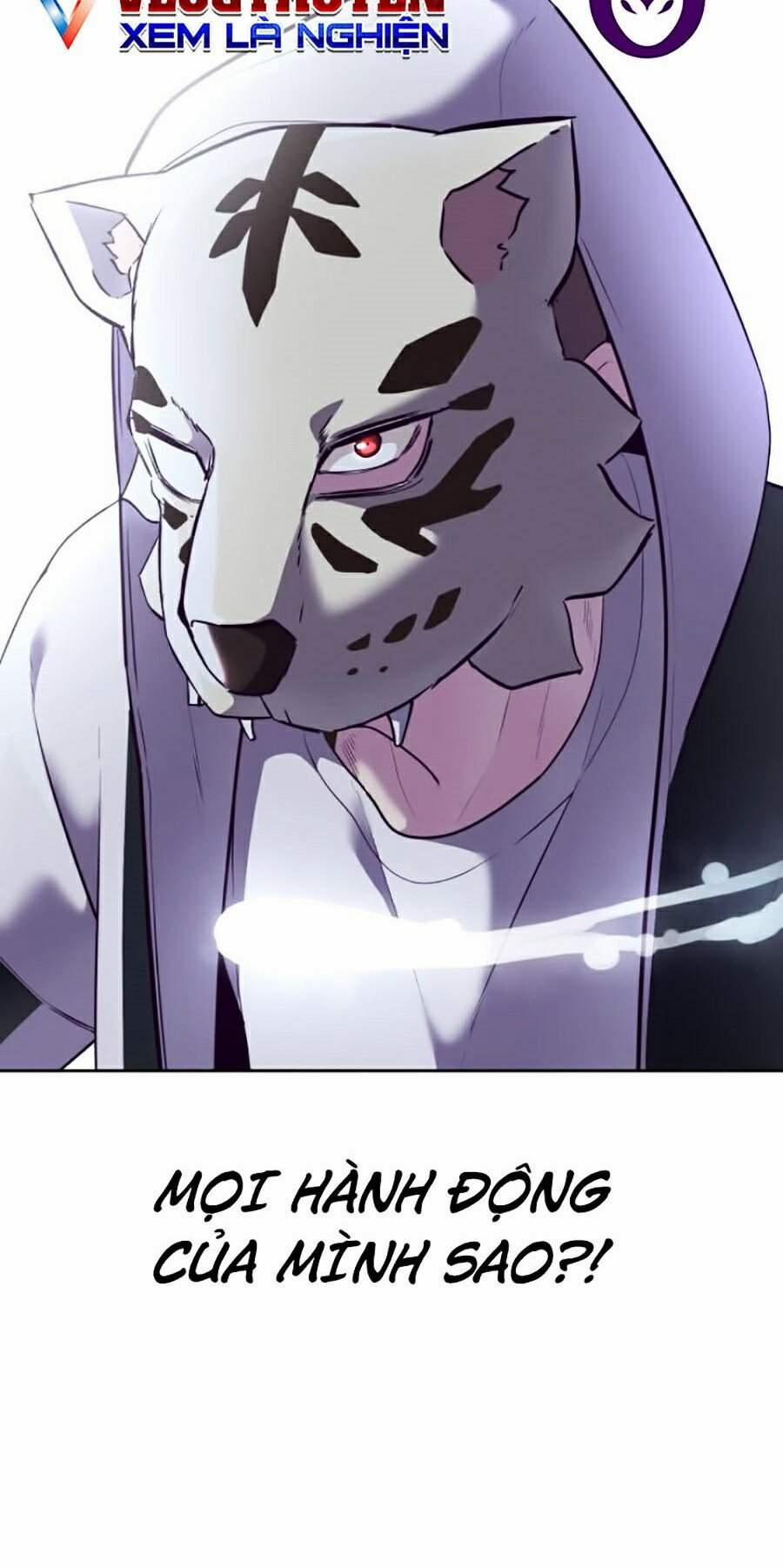 Giao Ước Tử Thần 119 trang 43