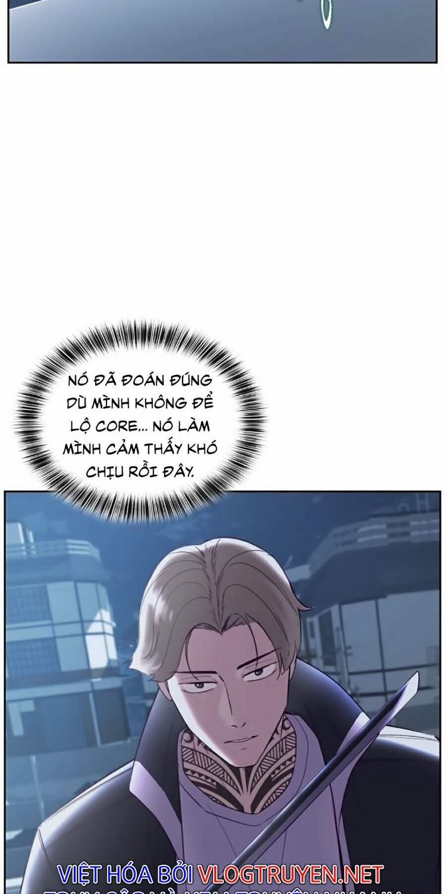 Giao Ước Tử Thần 119 trang 52