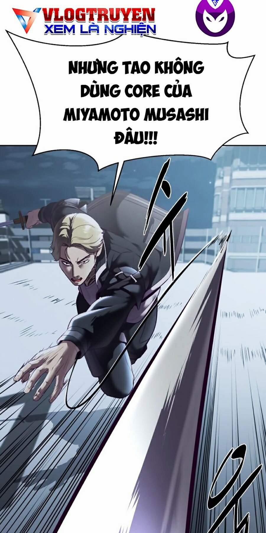 Giao Ước Tử Thần 119 trang 54