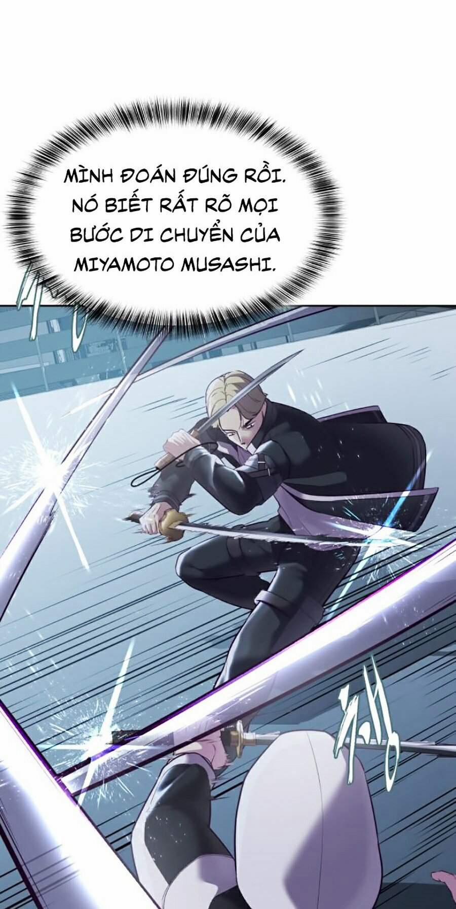 Giao Ước Tử Thần 119 trang 63