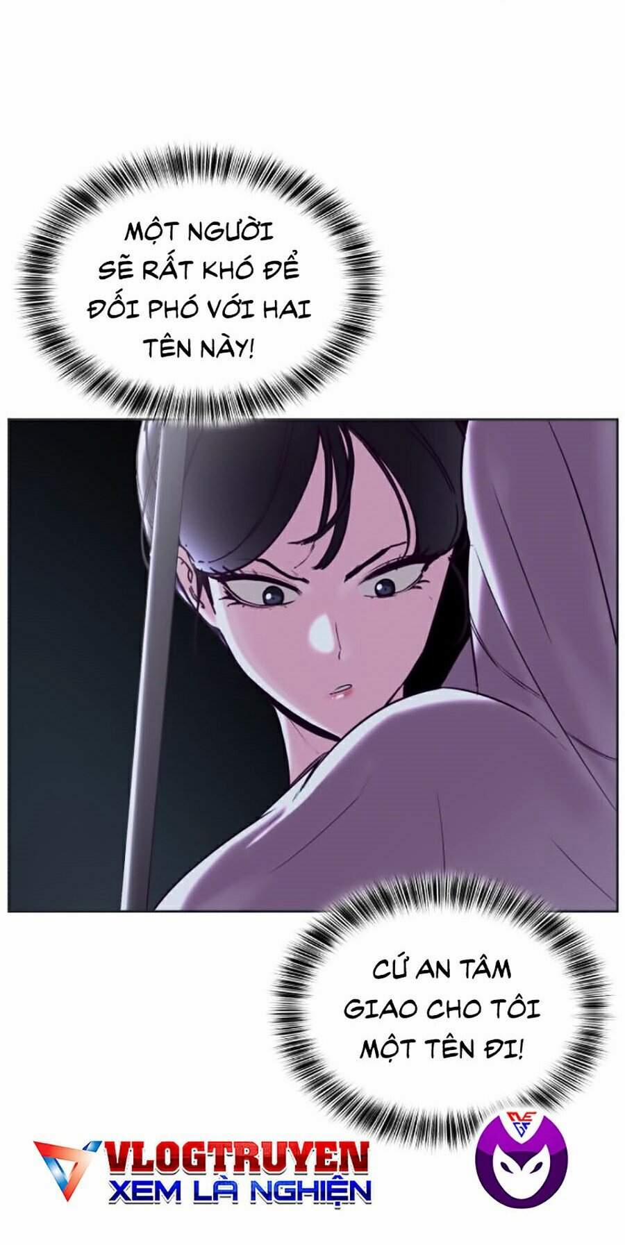 Giao Ước Tử Thần 119 trang 69