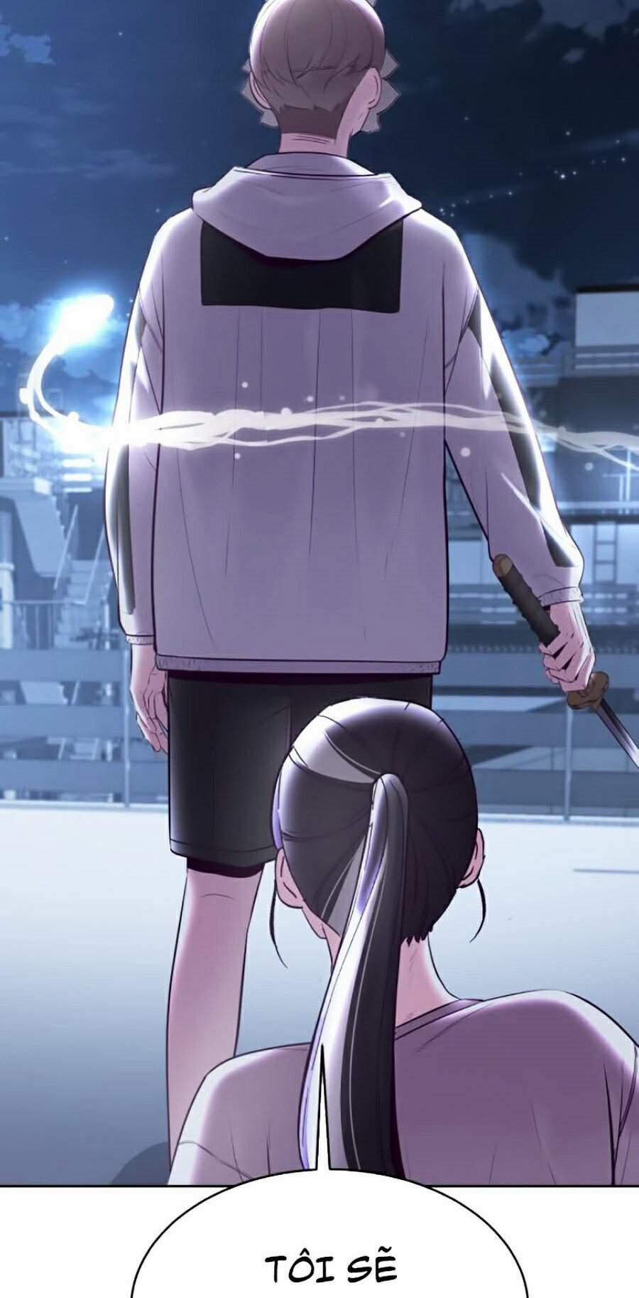 Giao Ước Tử Thần 119 trang 82