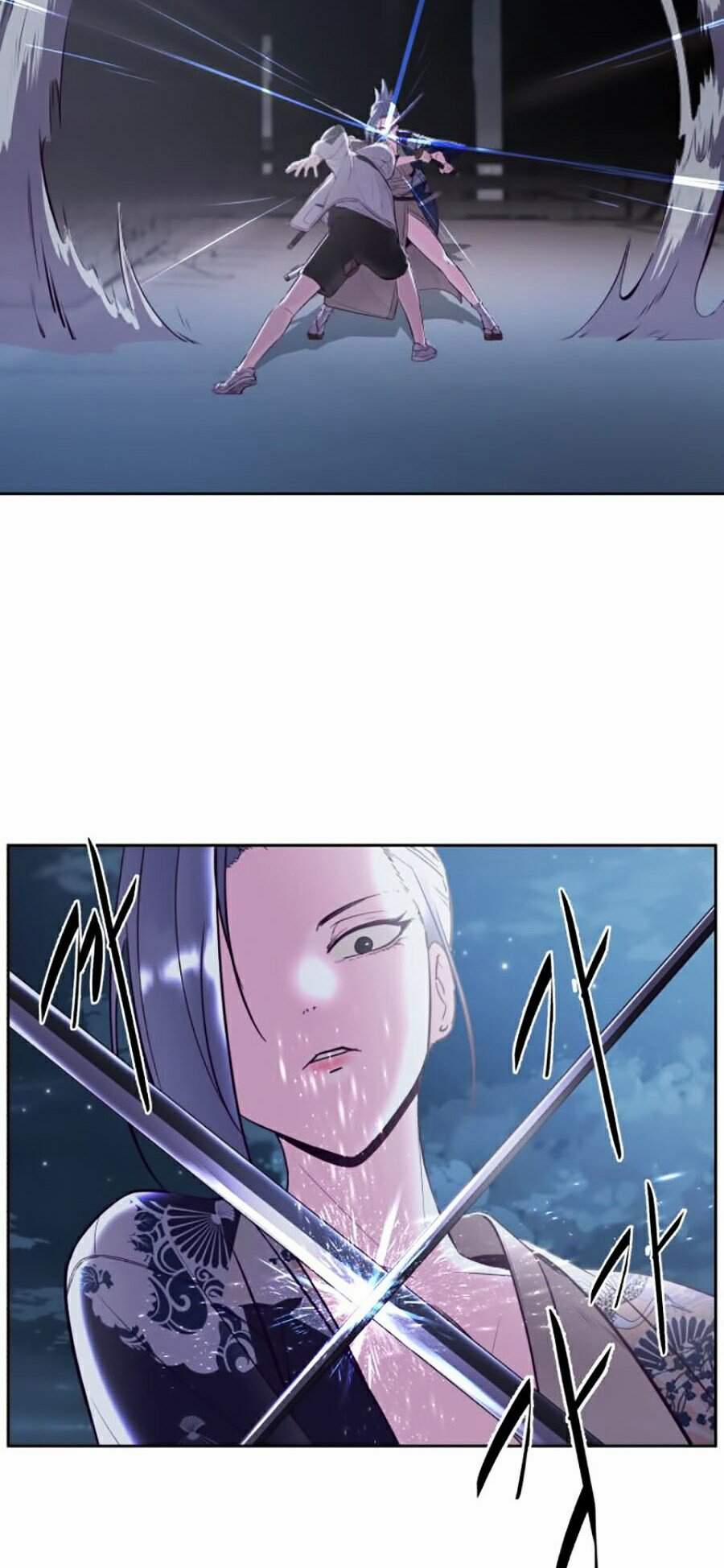 Giao Ước Tử Thần 119 trang 85