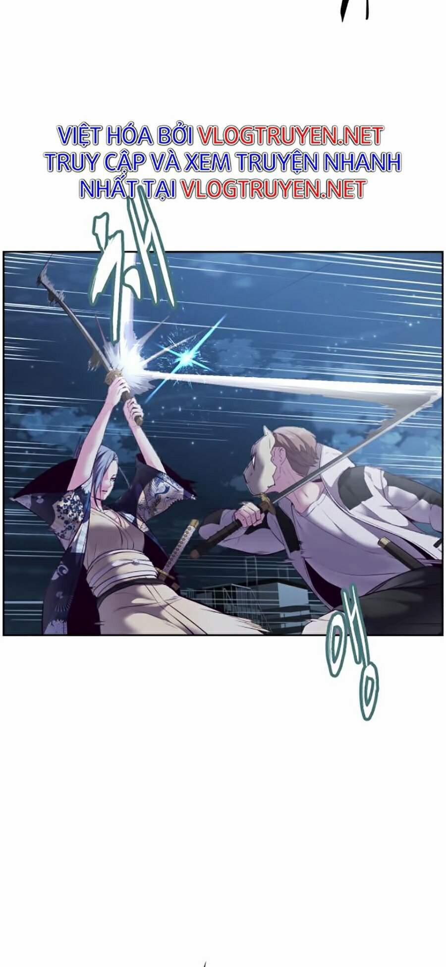 Giao Ước Tử Thần 119 trang 86