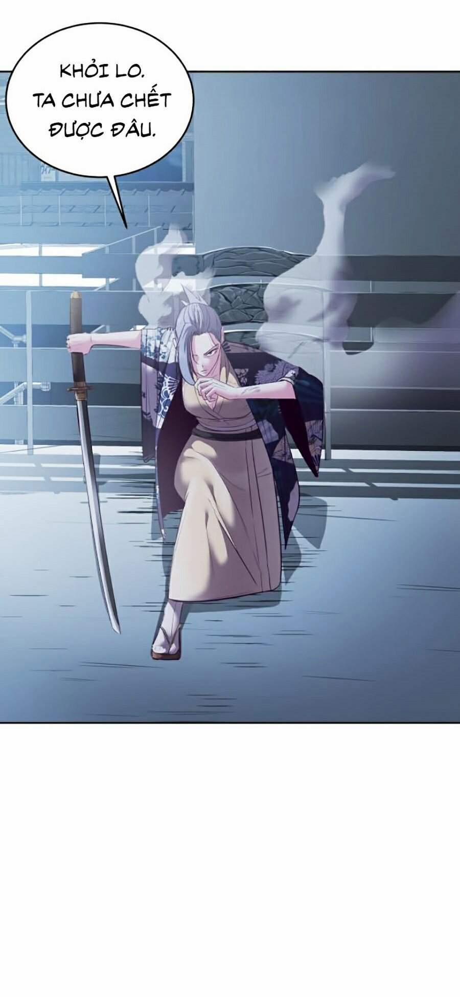 Giao Ước Tử Thần 119 trang 90