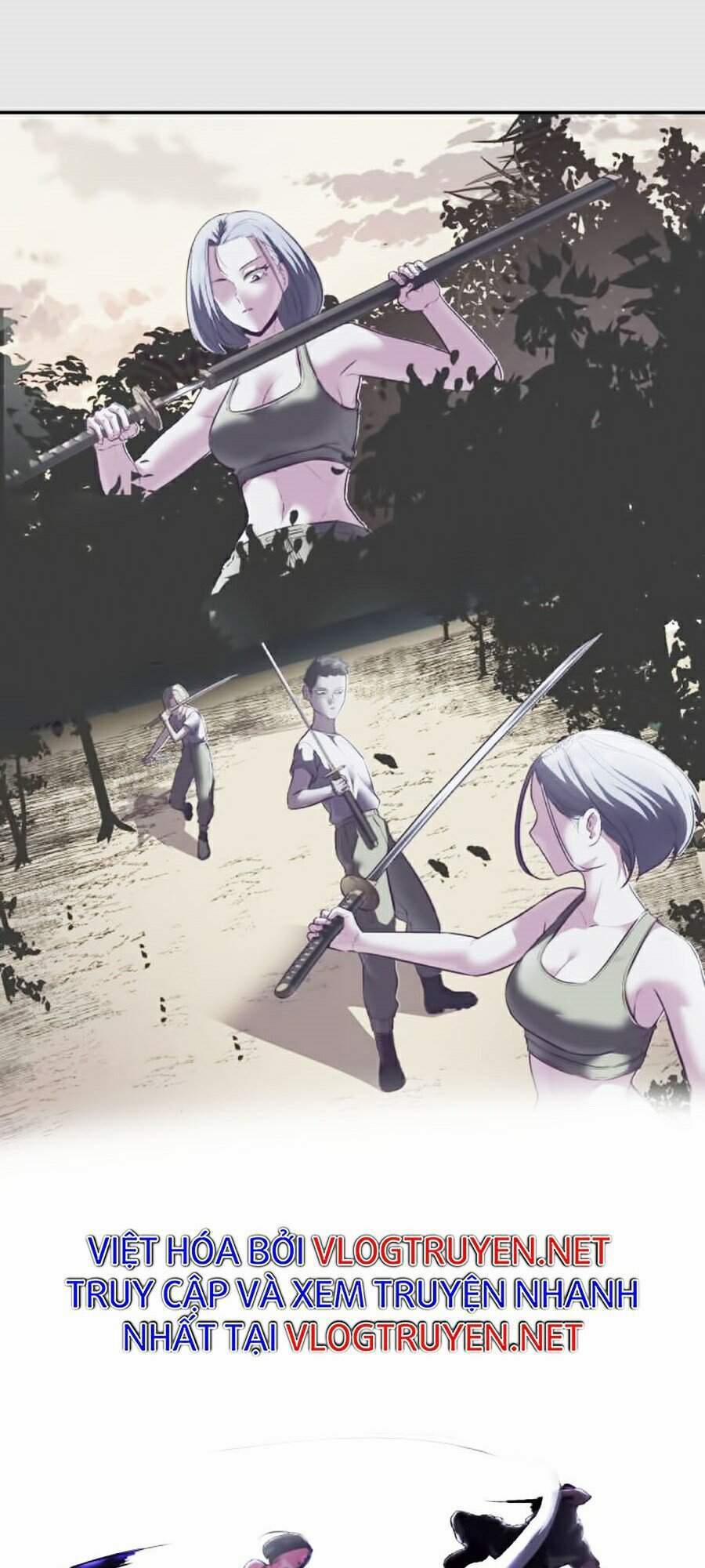 Giao Ước Tử Thần 120 trang 106