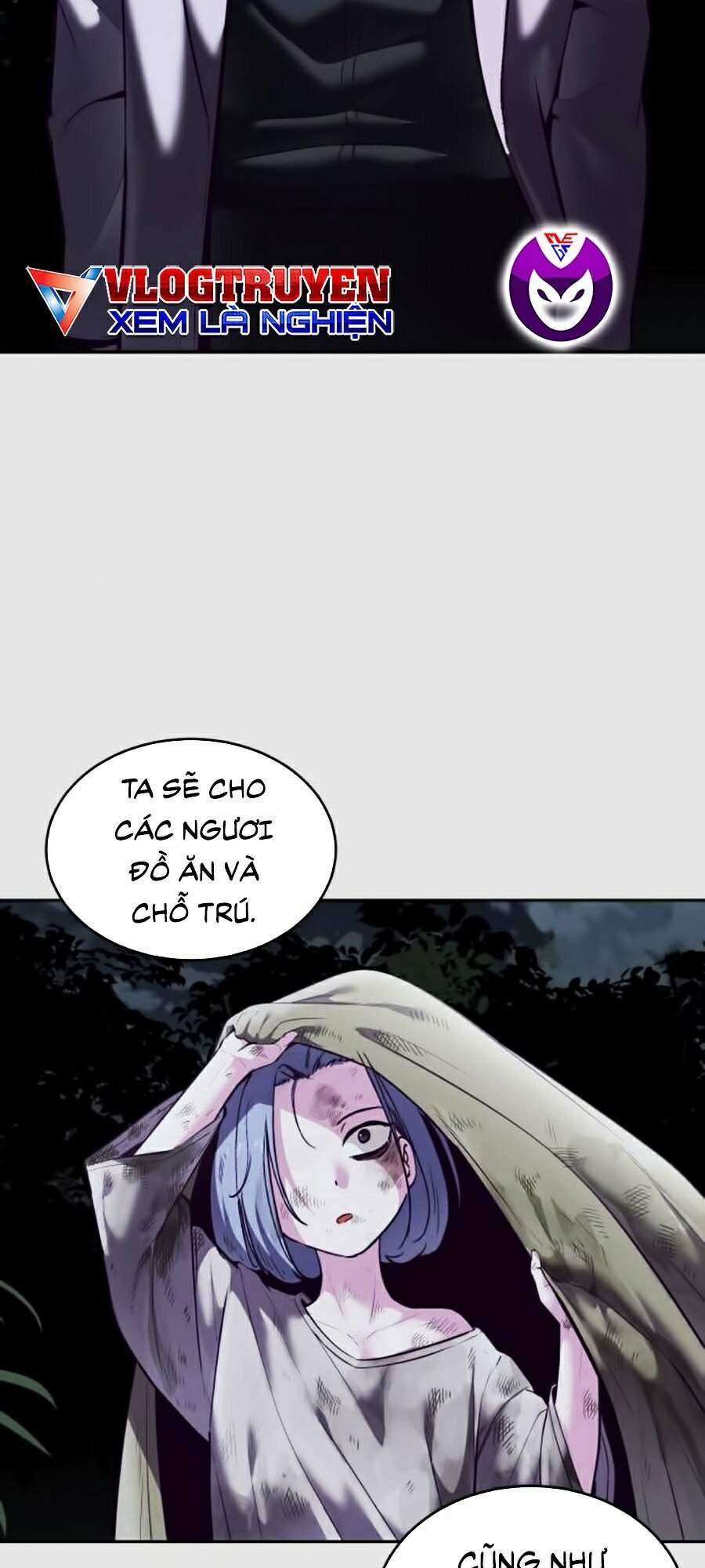 Giao Ước Tử Thần 120 trang 11