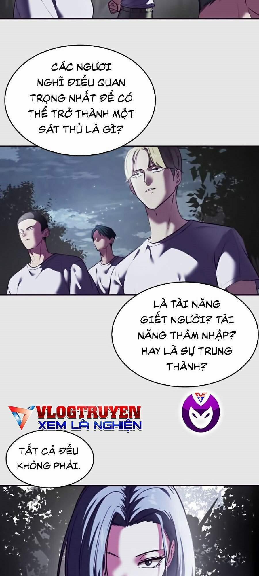 Giao Ước Tử Thần 120 trang 122