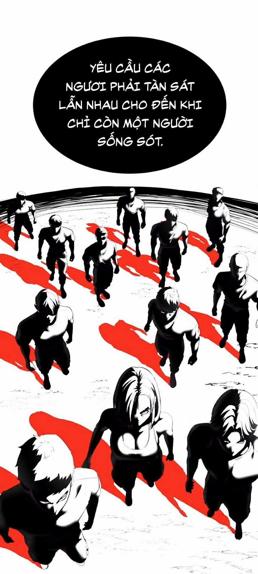 Giao Ước Tử Thần 120 trang 126