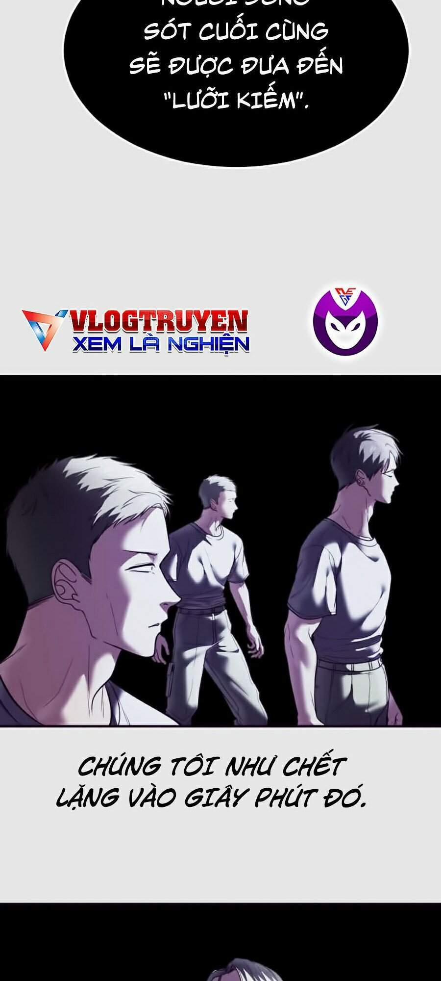 Giao Ước Tử Thần 120 trang 128