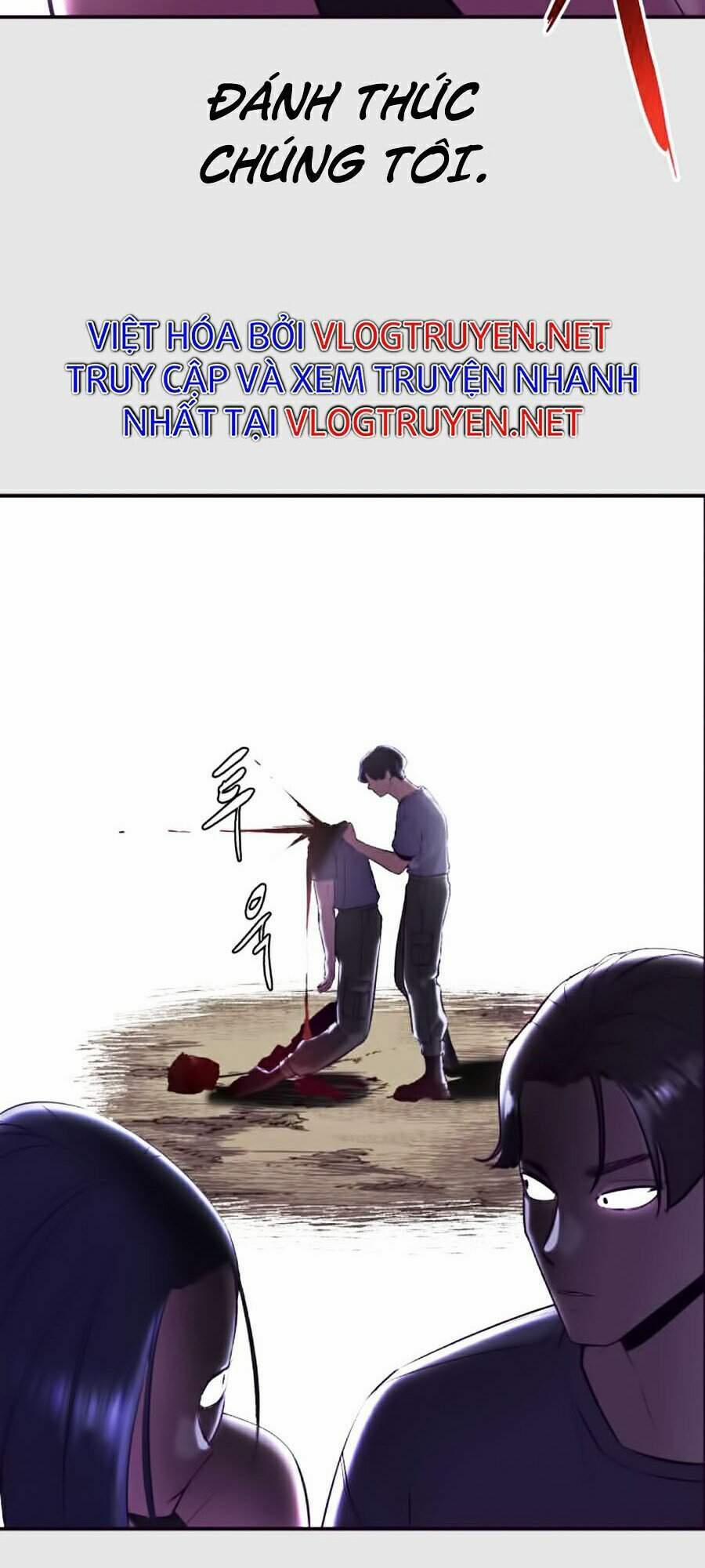 Giao Ước Tử Thần 120 trang 132