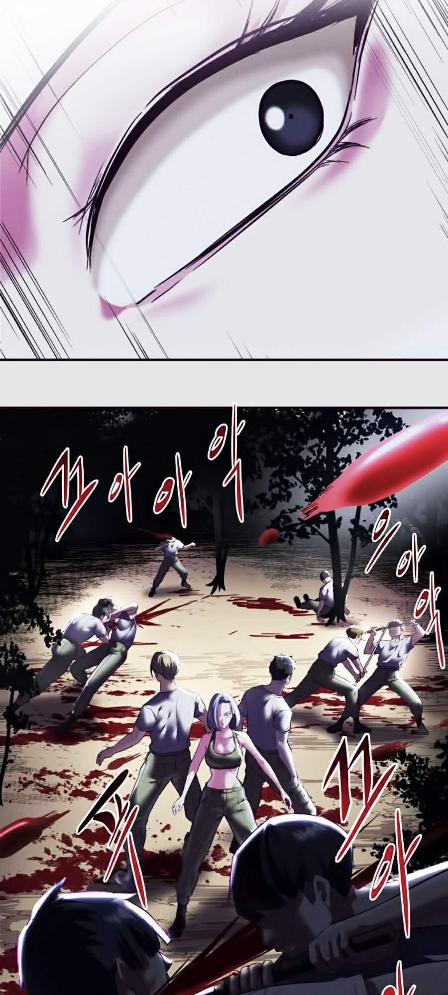 Giao Ước Tử Thần 120 trang 134