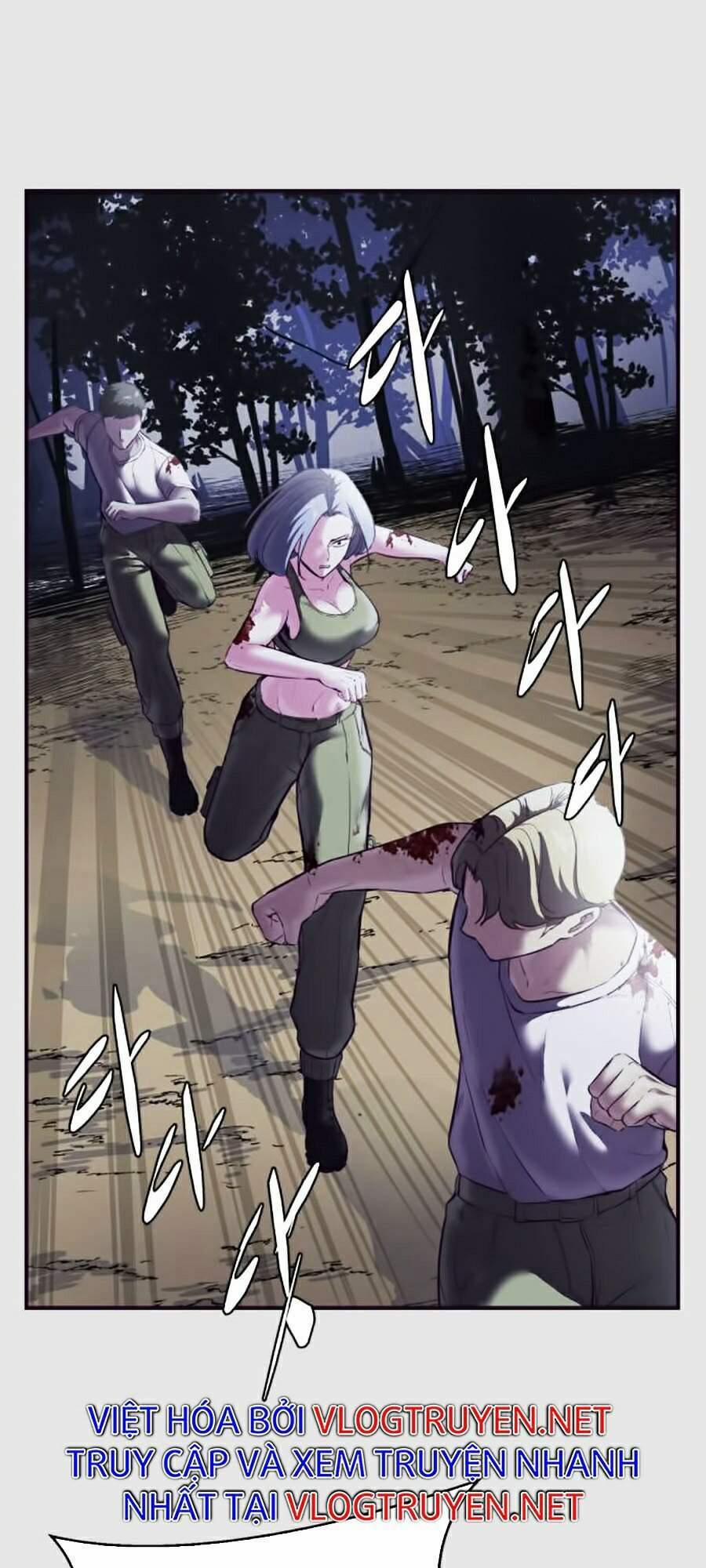 Giao Ước Tử Thần 120 trang 138