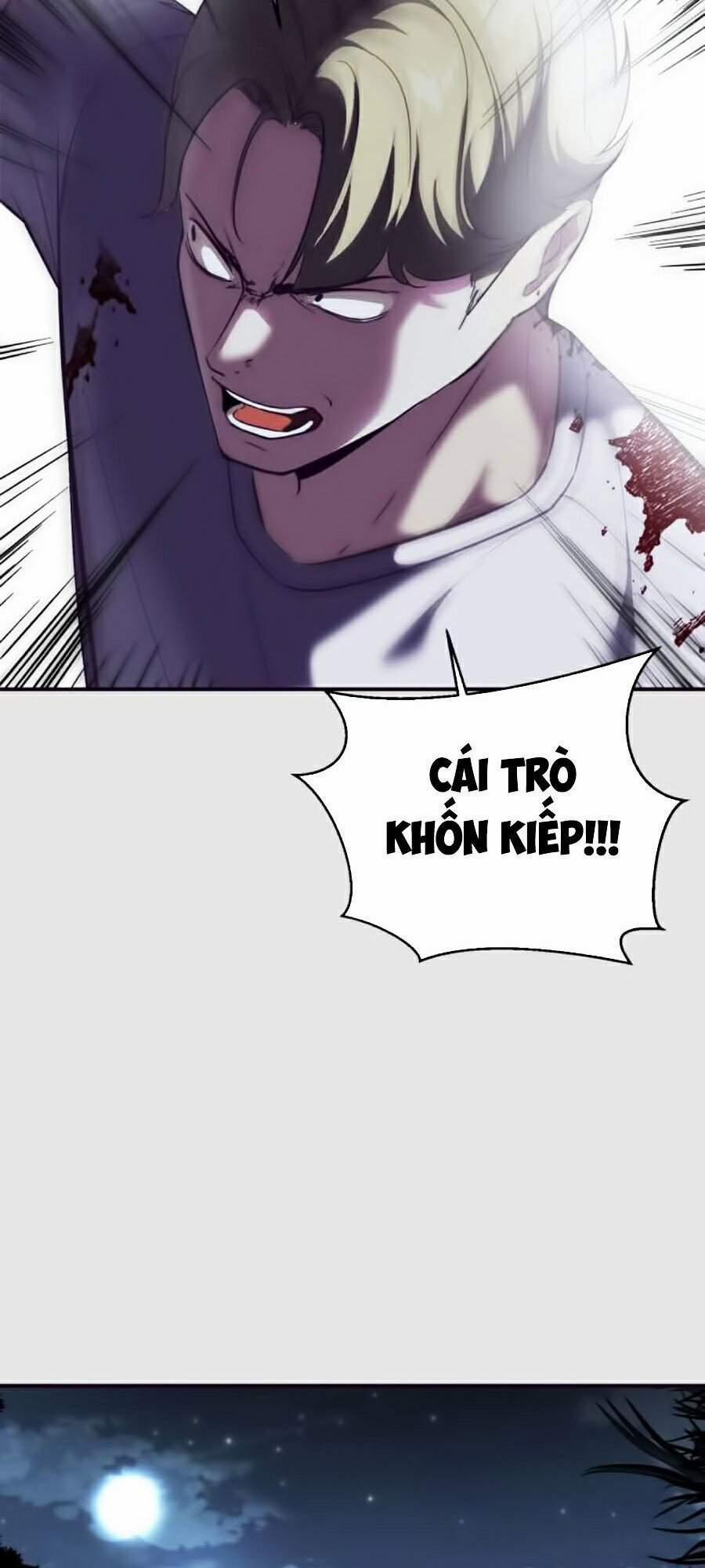 Giao Ước Tử Thần 120 trang 140