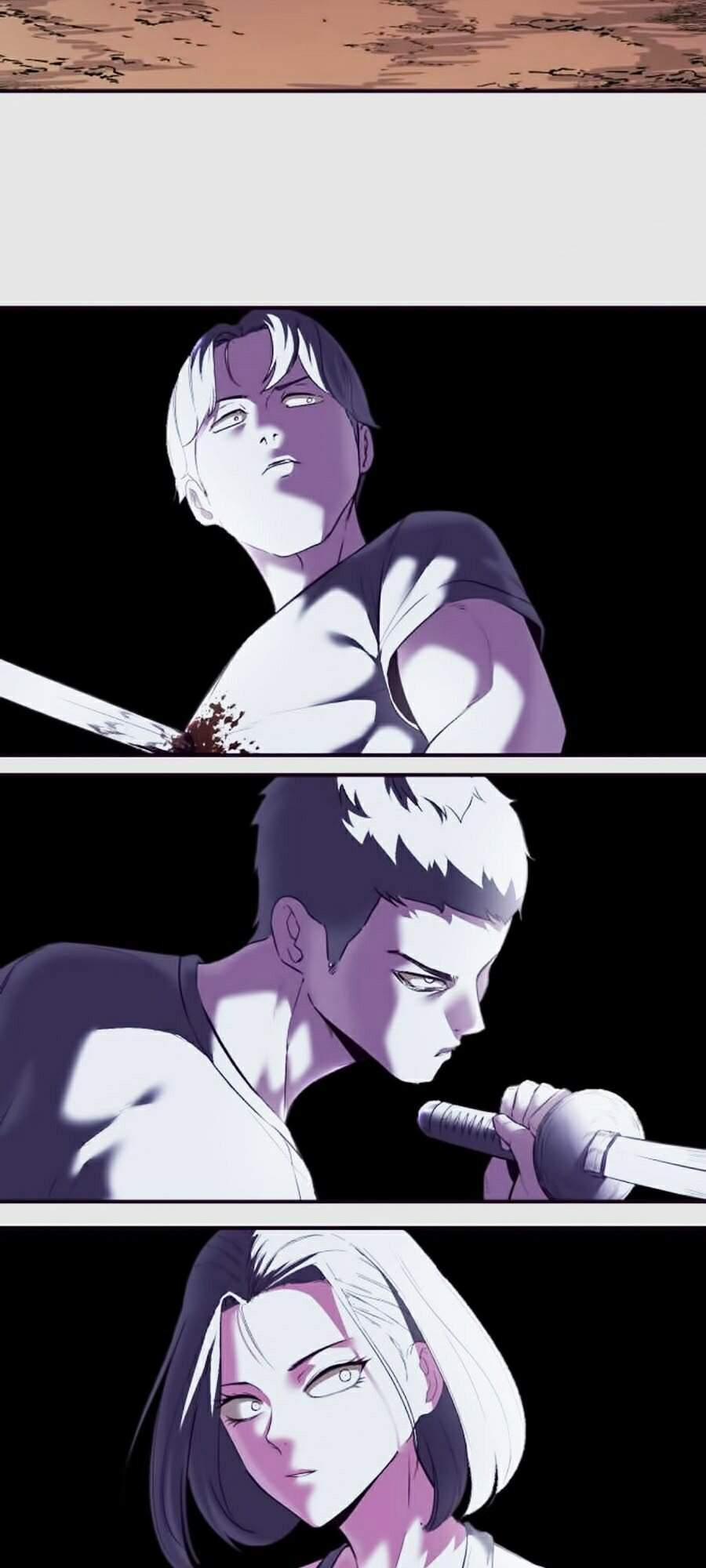 Giao Ước Tử Thần 120 trang 150