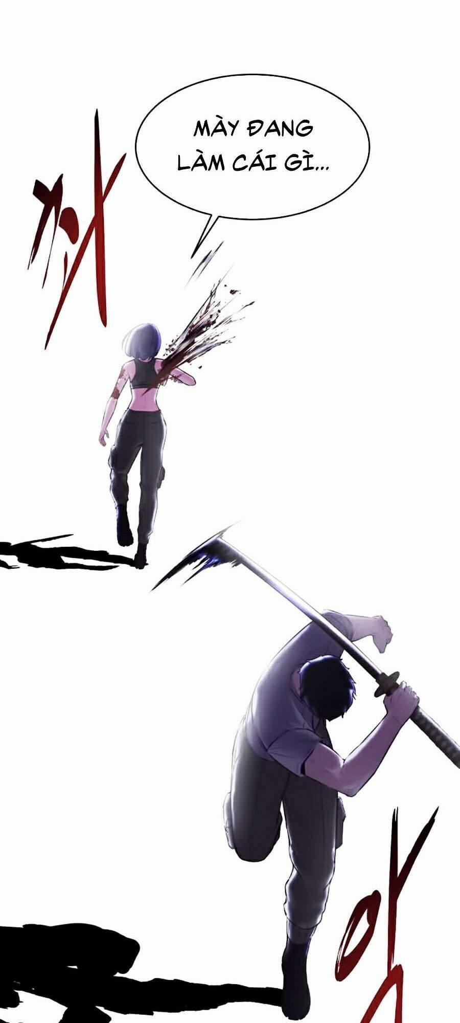 Giao Ước Tử Thần 120 trang 152