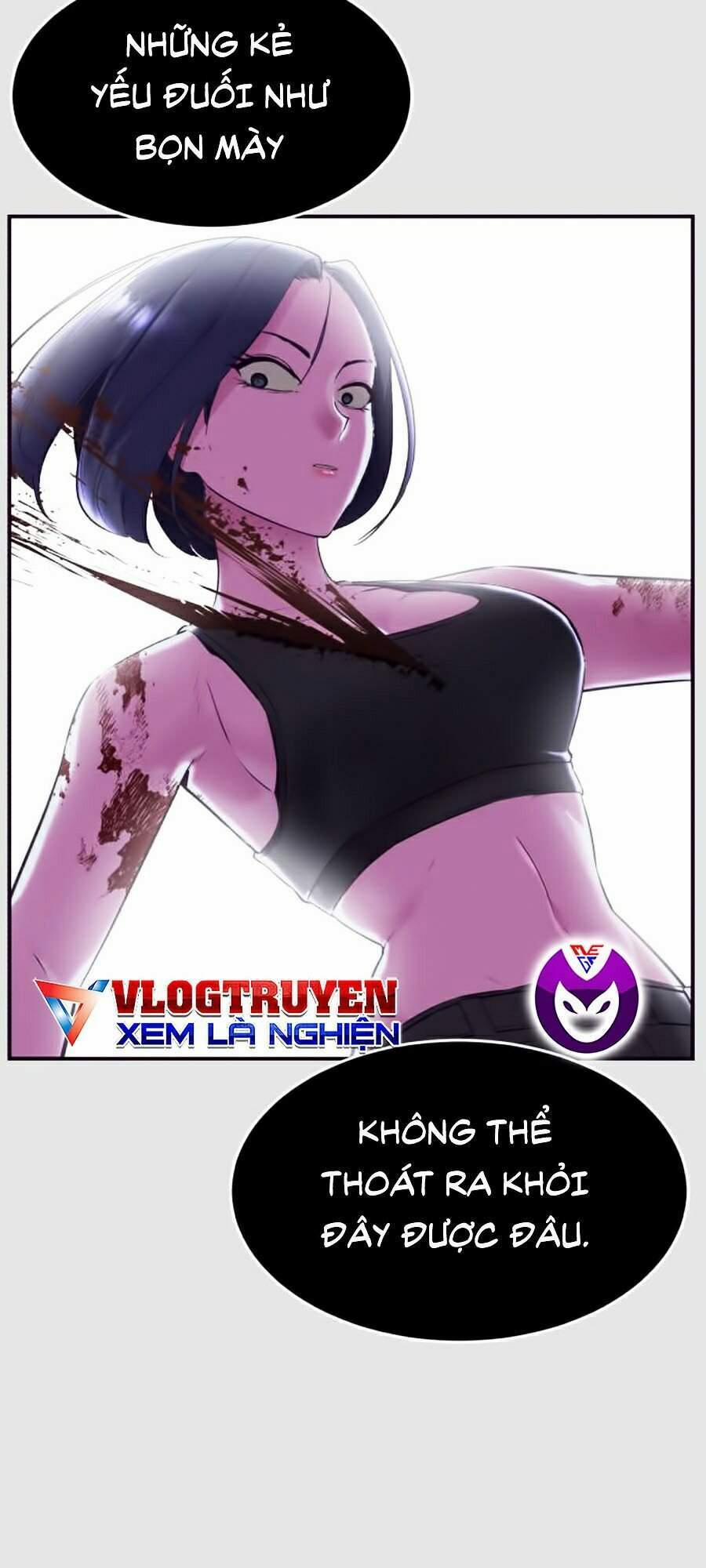 Giao Ước Tử Thần 120 trang 154