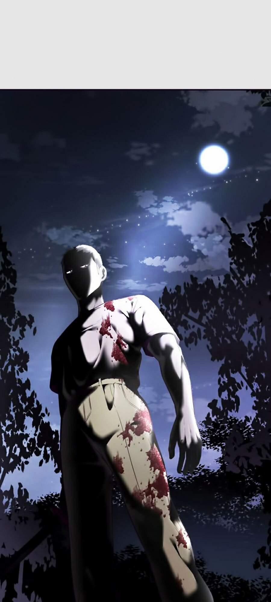 Giao Ước Tử Thần 120 trang 158