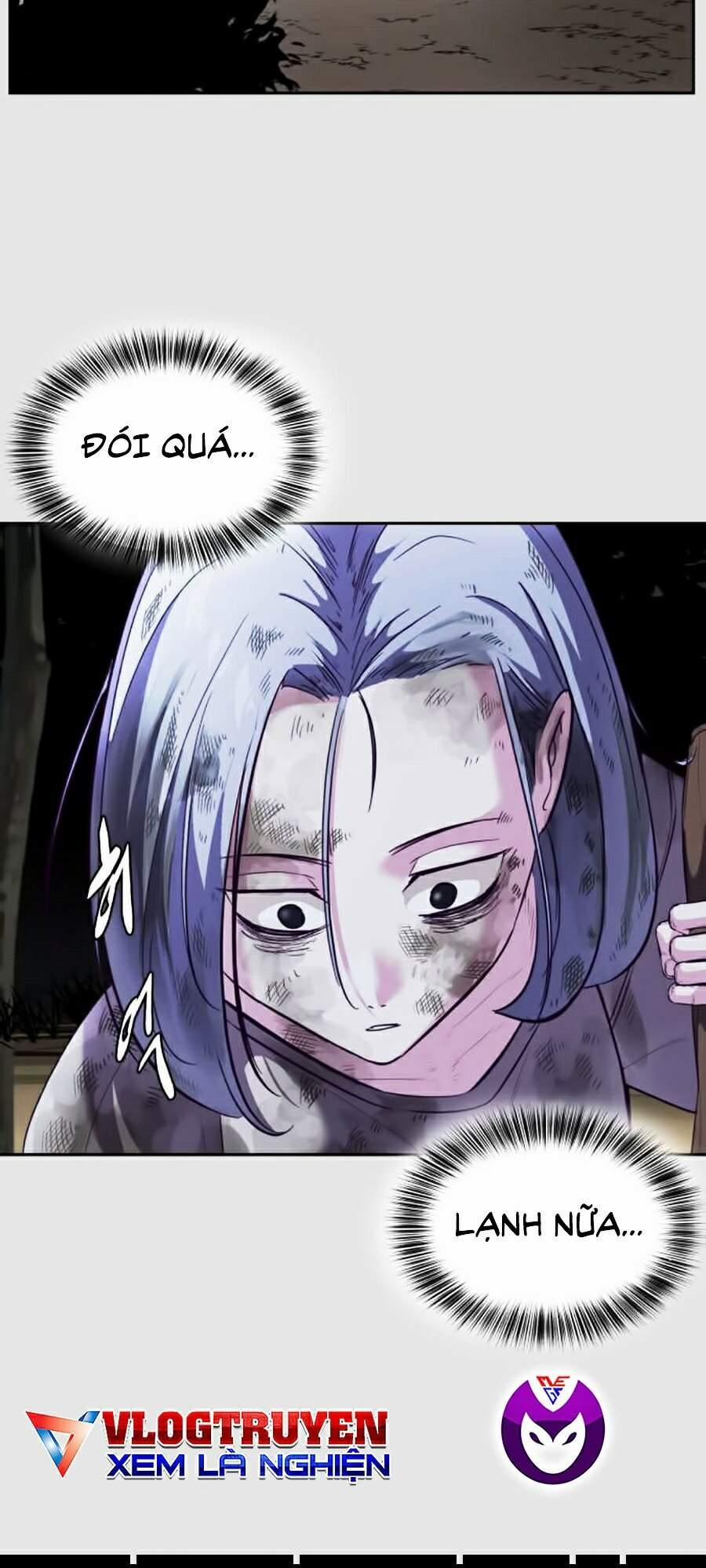 Giao Ước Tử Thần 120 trang 17