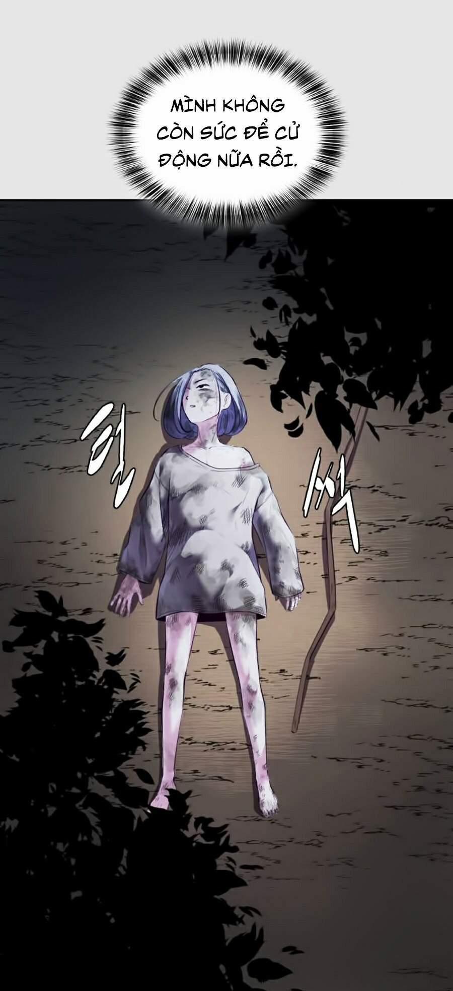 Giao Ước Tử Thần 120 trang 18