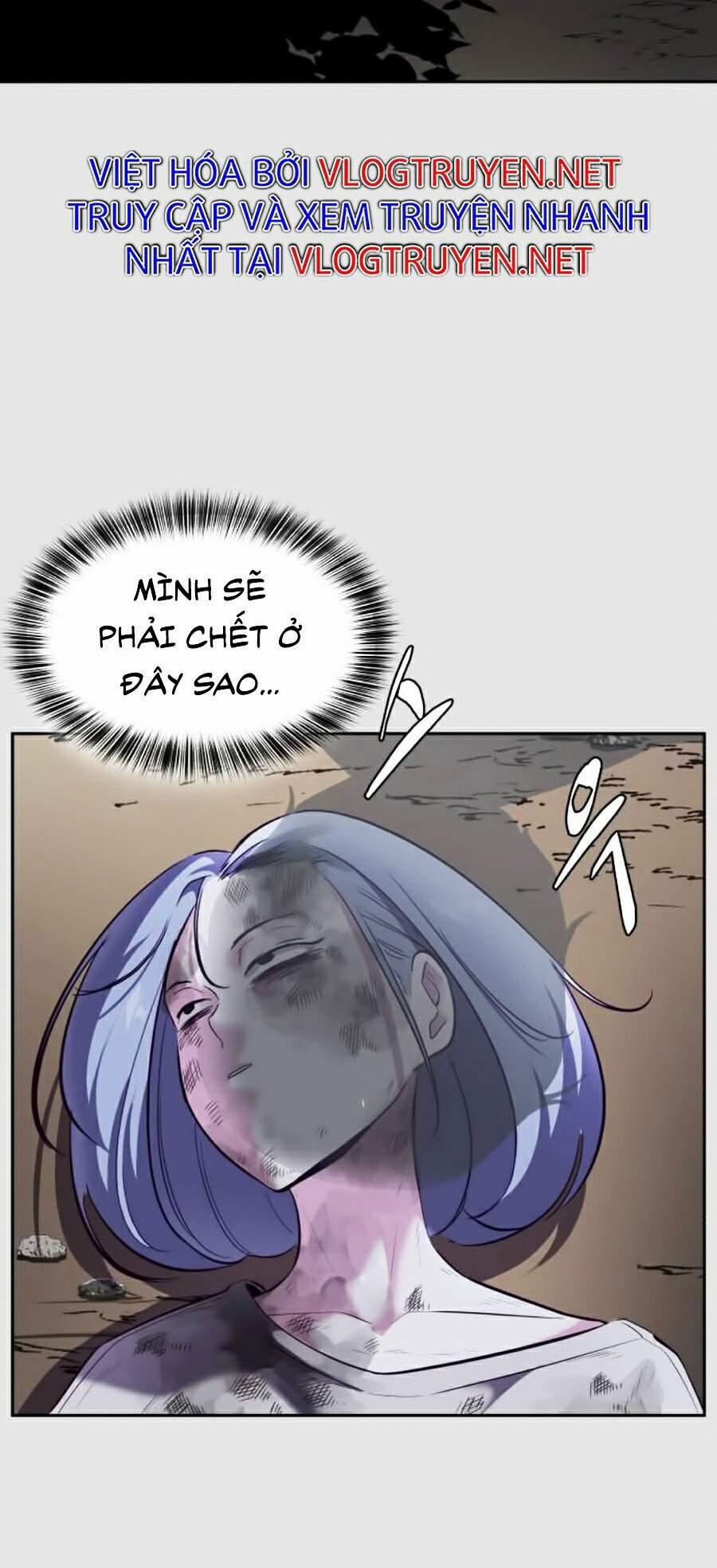 Giao Ước Tử Thần 120 trang 19