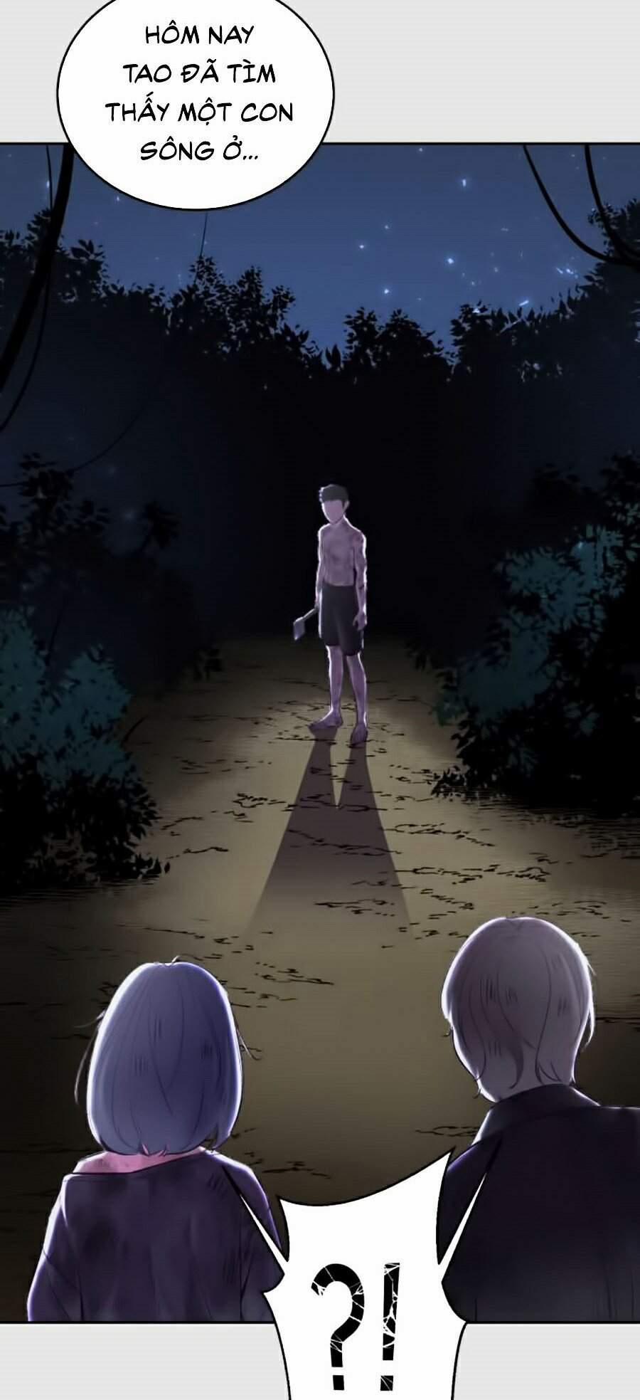 Giao Ước Tử Thần 120 trang 24