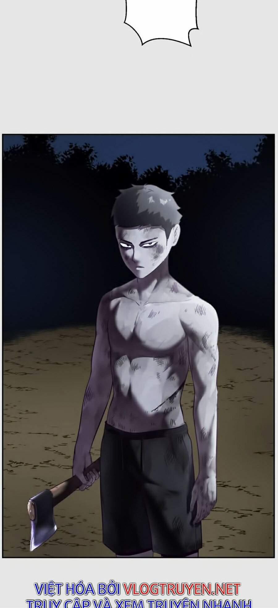 Giao Ước Tử Thần 120 trang 25