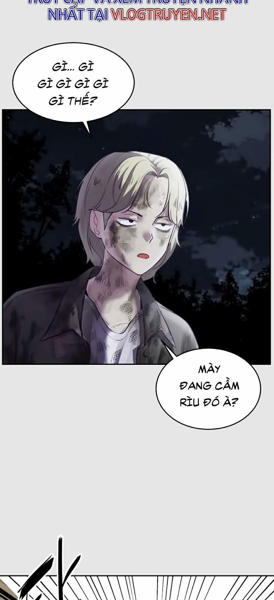 Giao Ước Tử Thần 120 trang 26