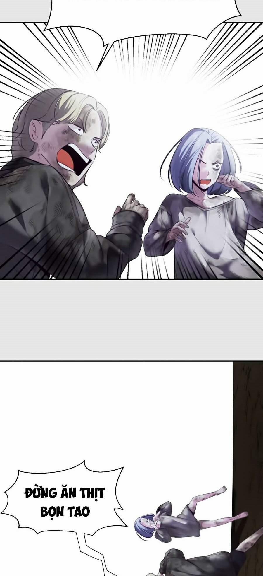 Giao Ước Tử Thần 120 trang 28