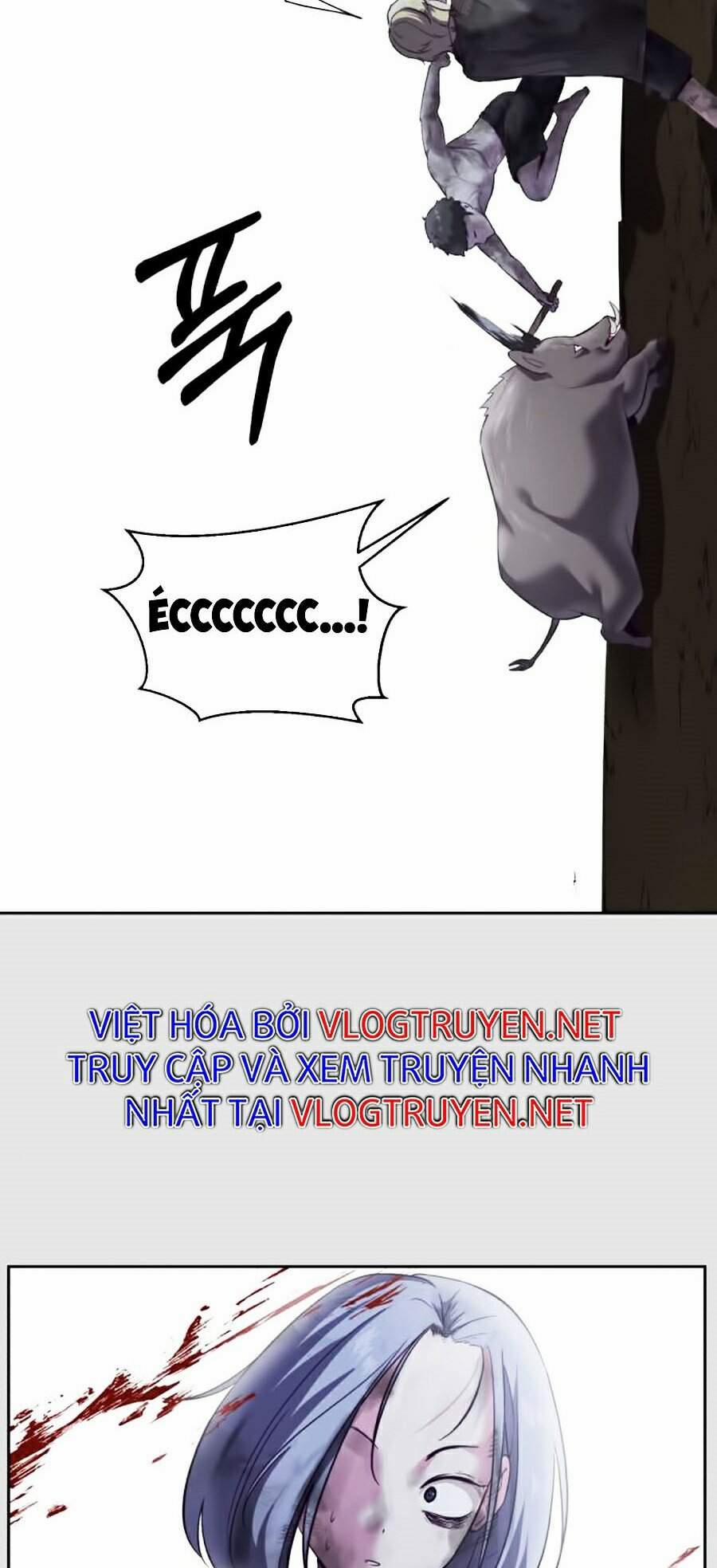 Giao Ước Tử Thần 120 trang 29