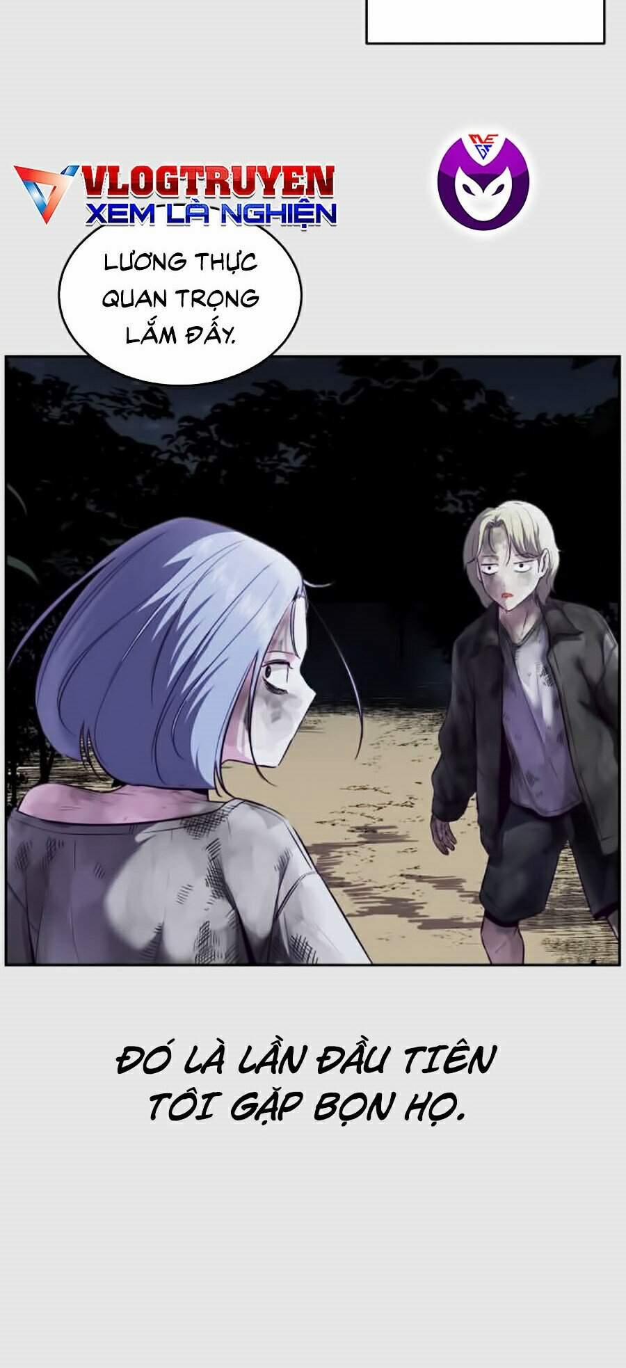 Giao Ước Tử Thần 120 trang 31