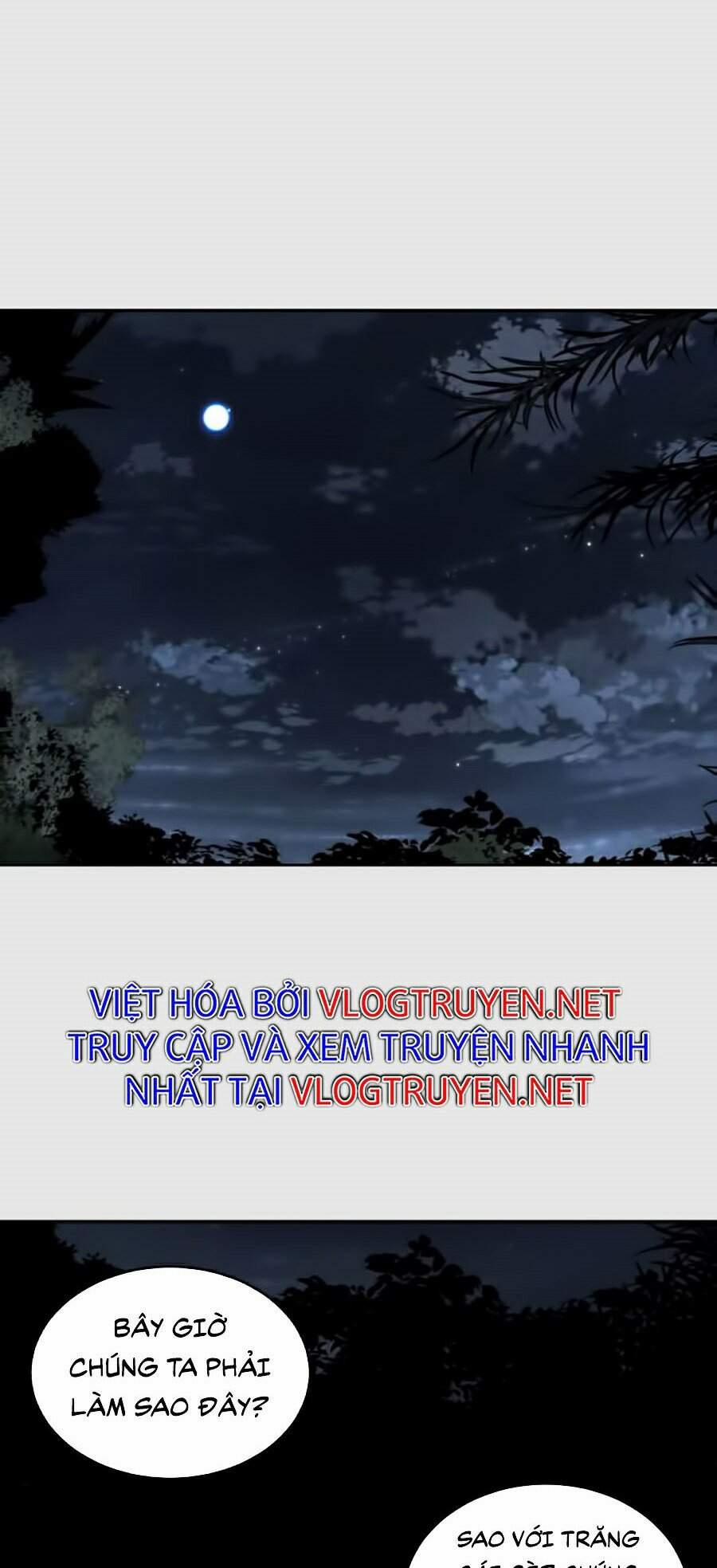 Giao Ước Tử Thần 120 trang 32